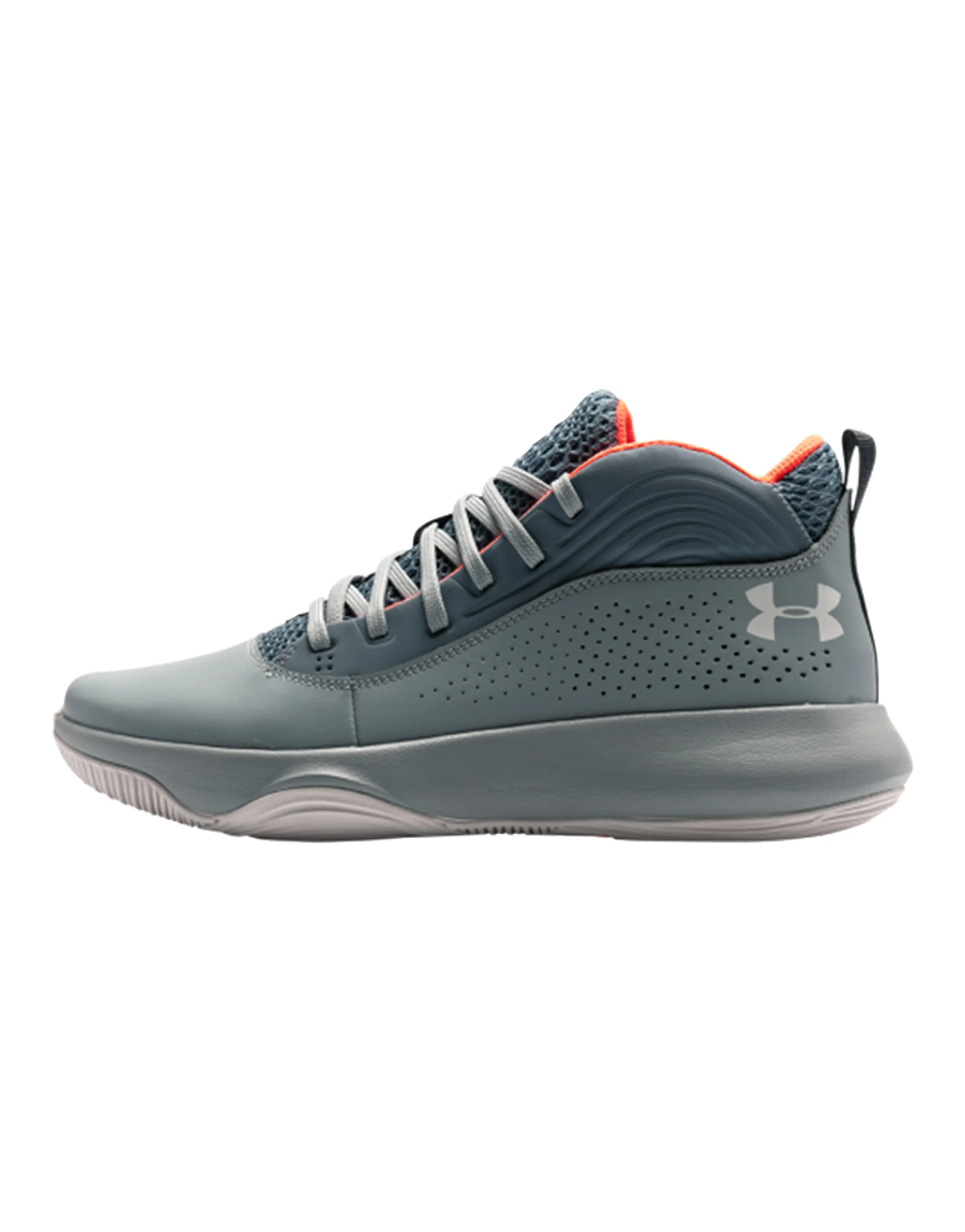 Under Armour Lockdown 4 'Grey Blue'