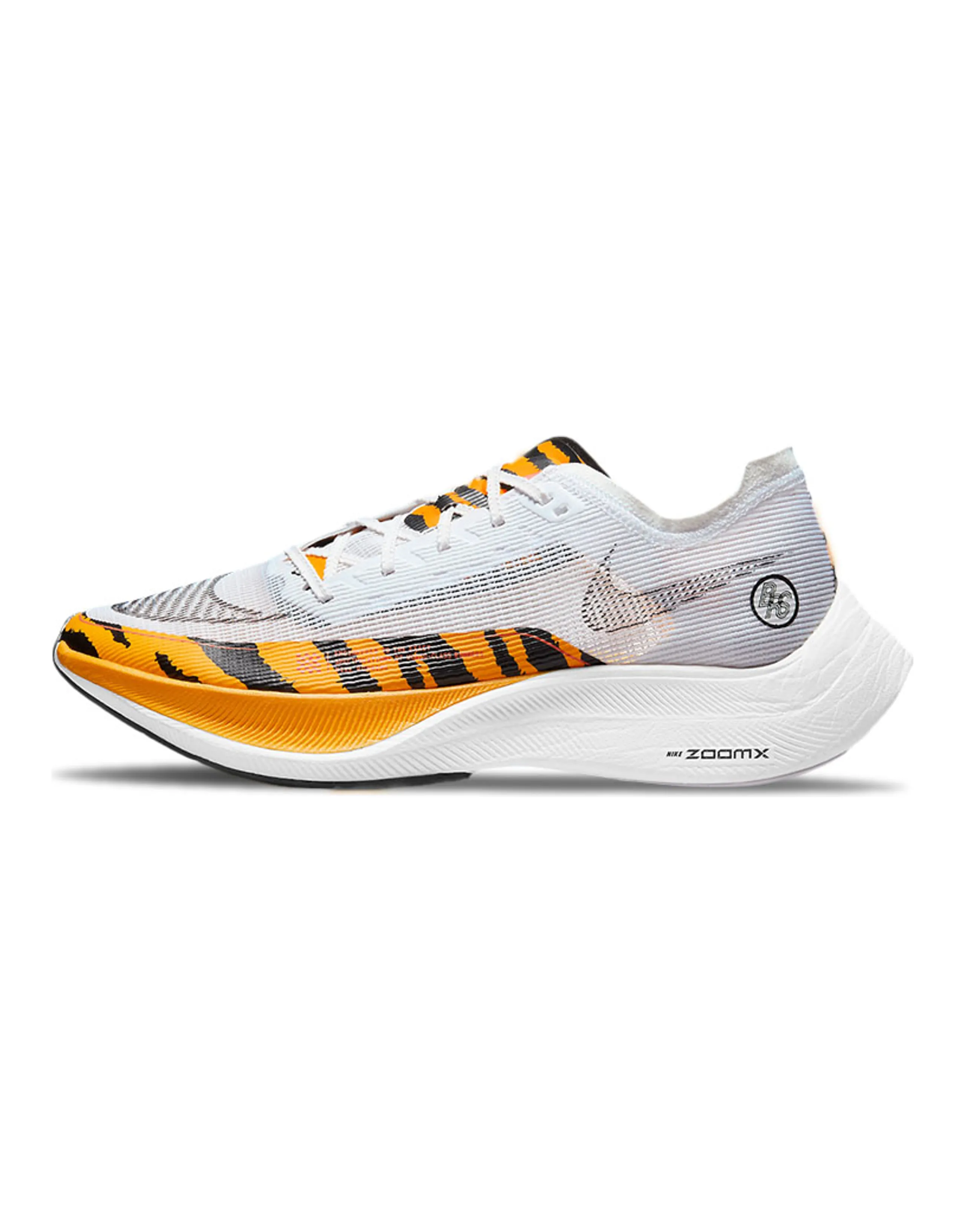 Nike ZoomX Vaporfly Next% 2 Brs Tiger