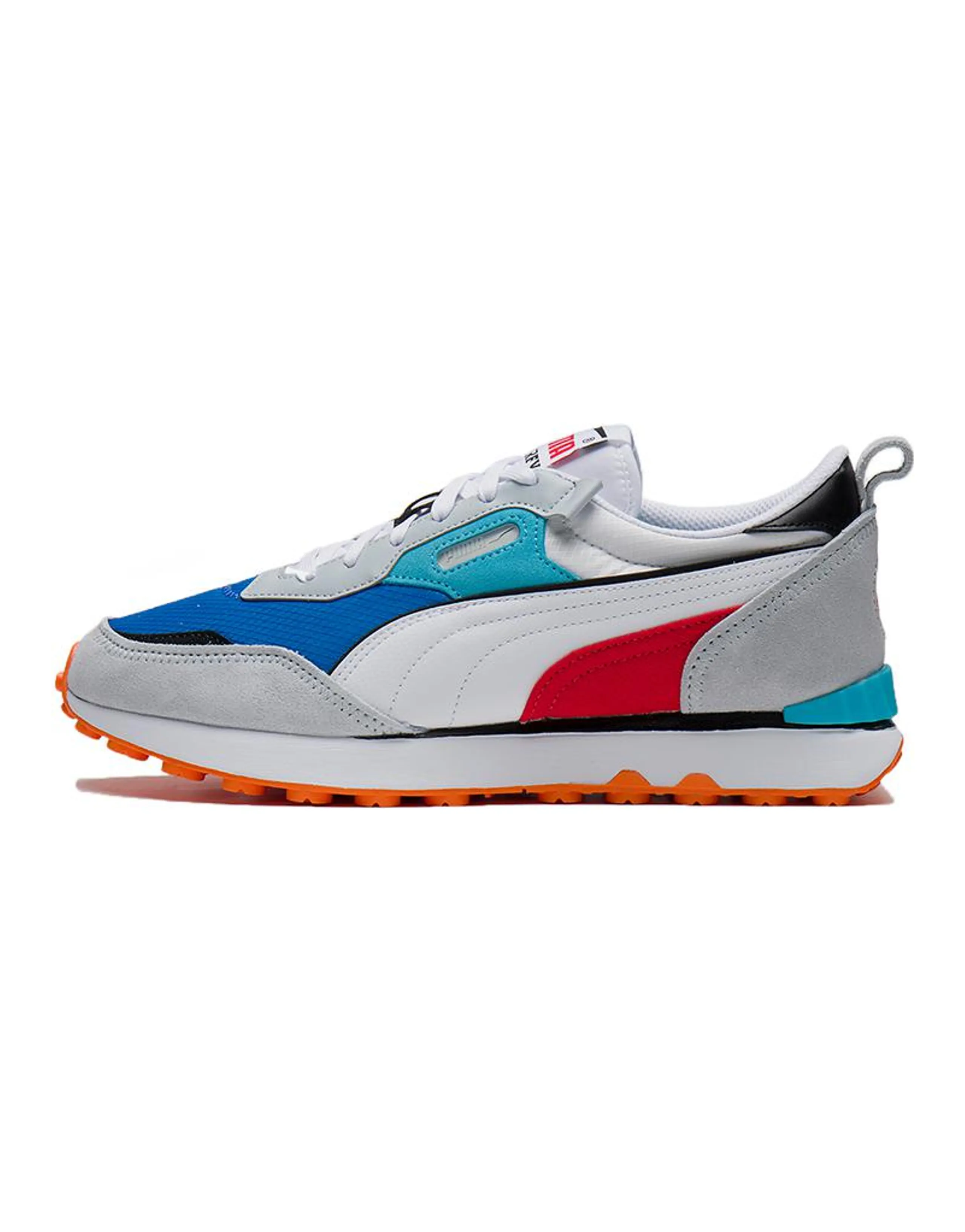 PUMA Future Rider Vintage 'Future Vintage White Royal'