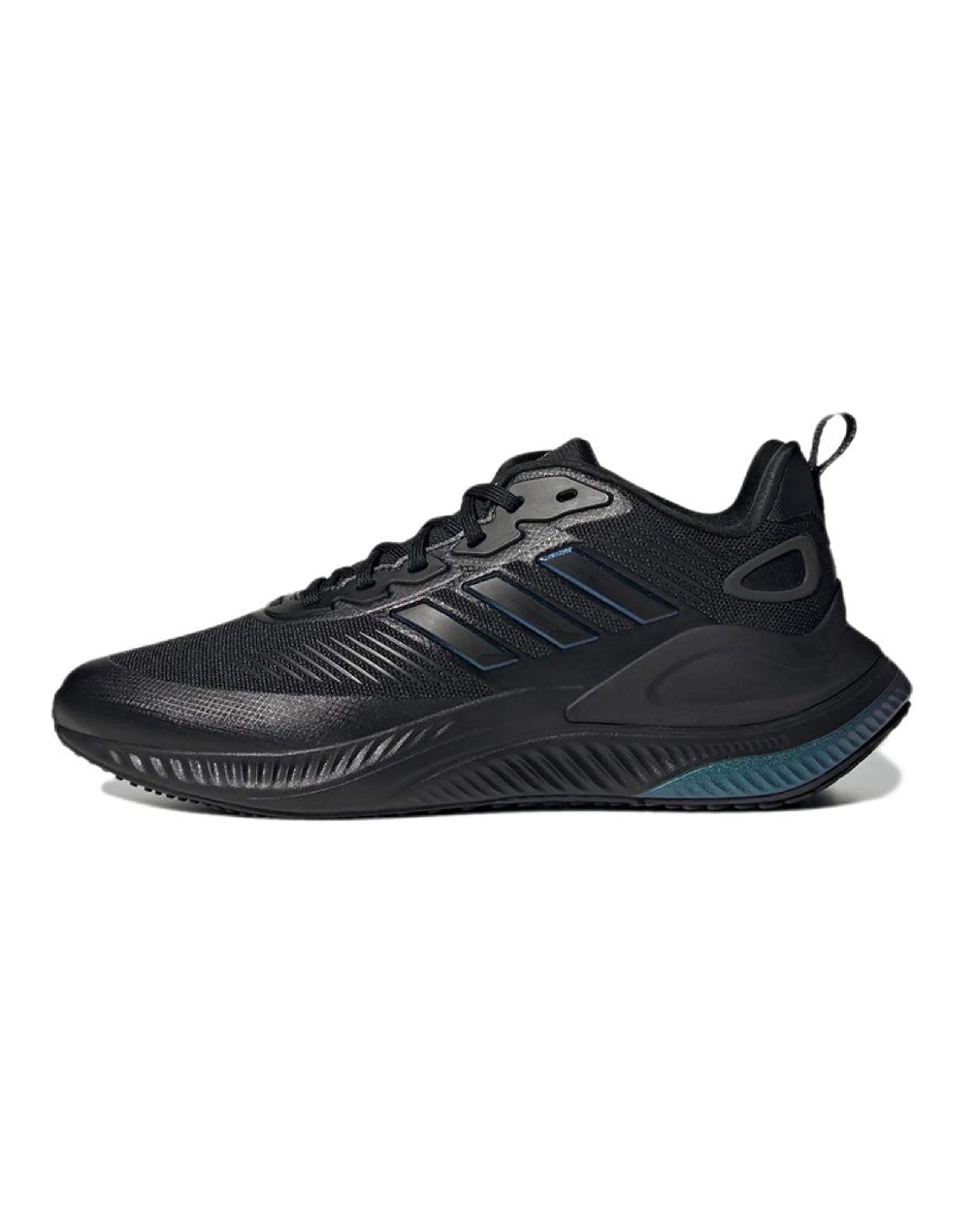 Adidas Alphamagma Guard 'Black Dark Marine'