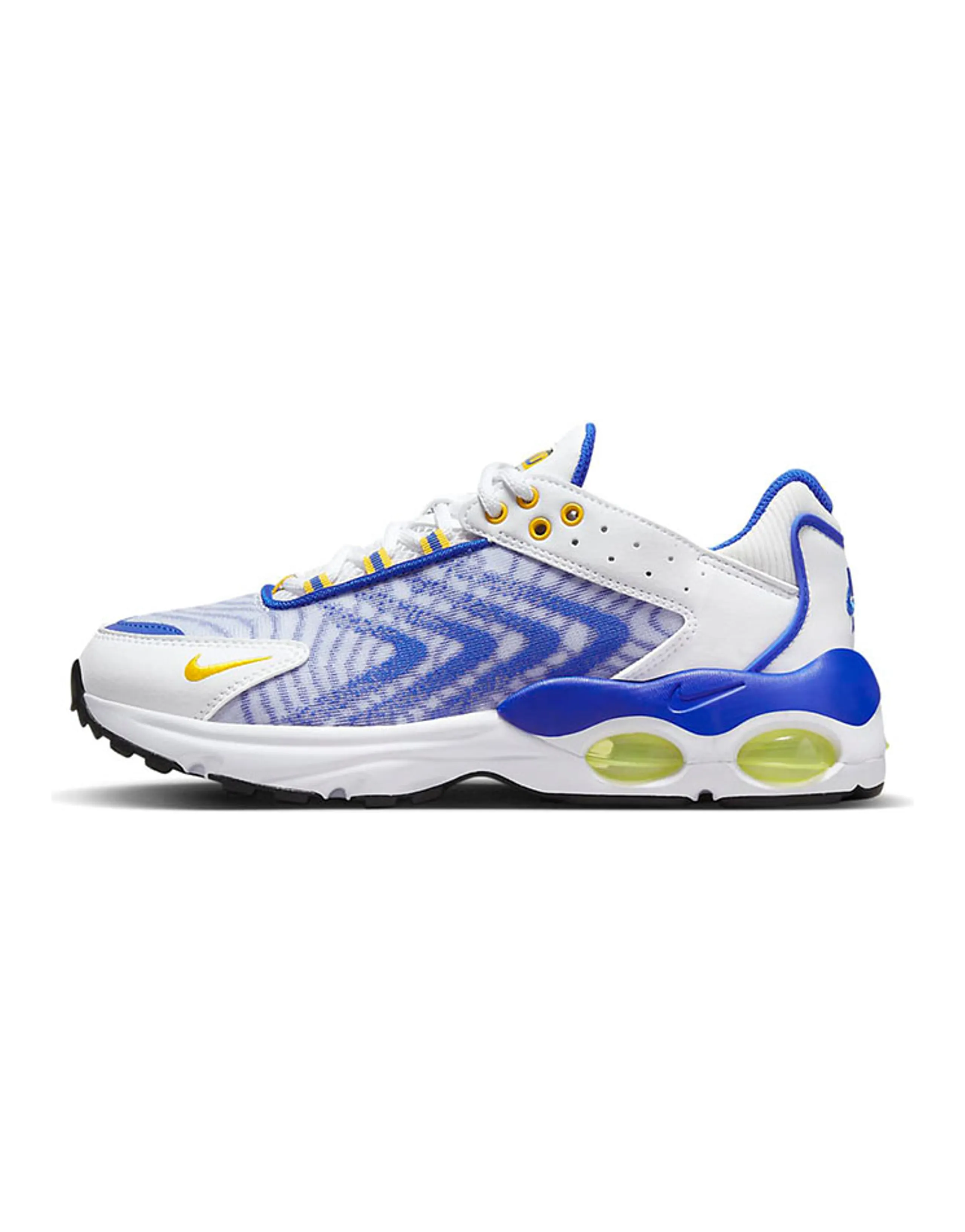 Nike Air Max TW 'Racer Blue' GS