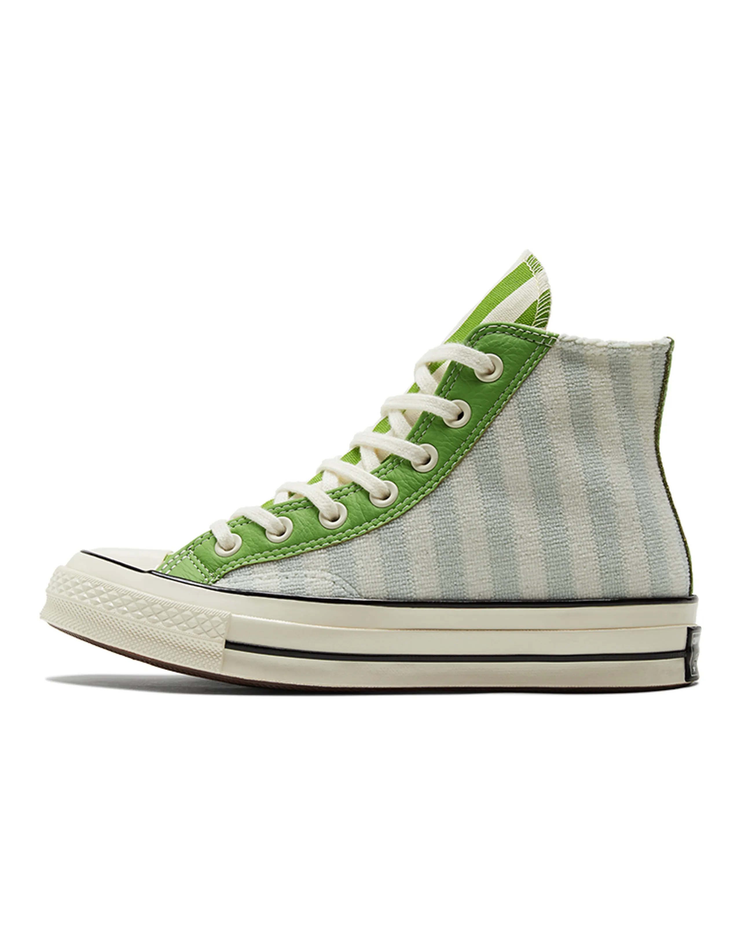 Converse Chuck Taylor All Star 1970s Sneakers Green/Blue Women's