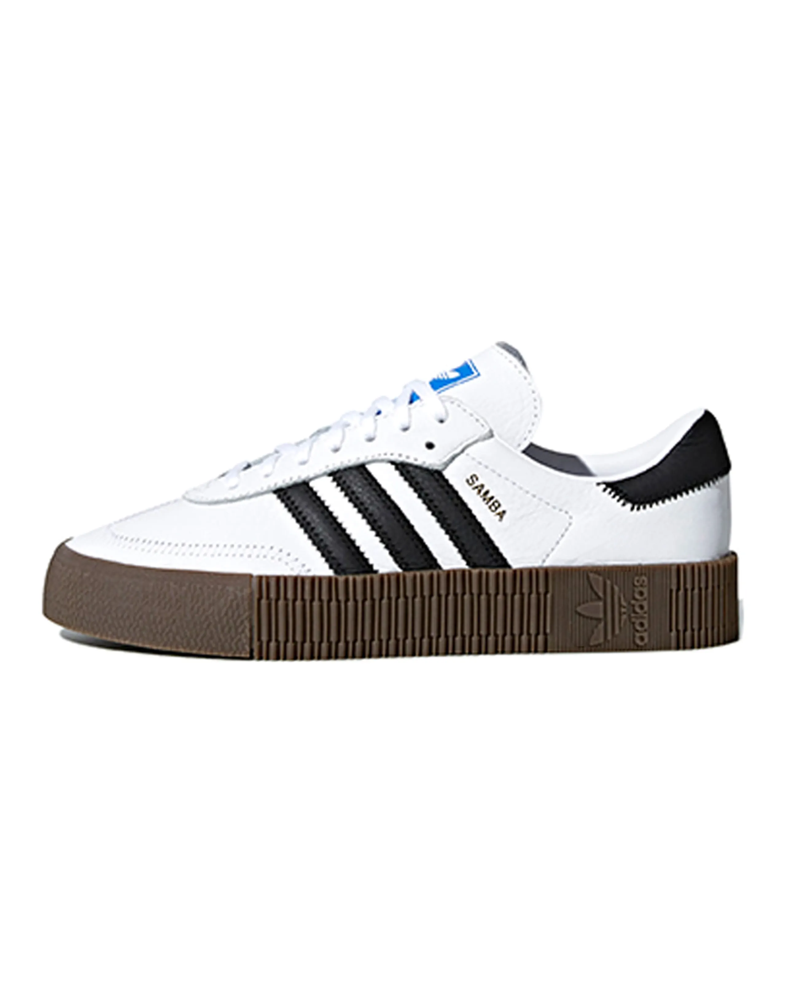 Adidas Women's Sambarose 'Cloud White' Women's