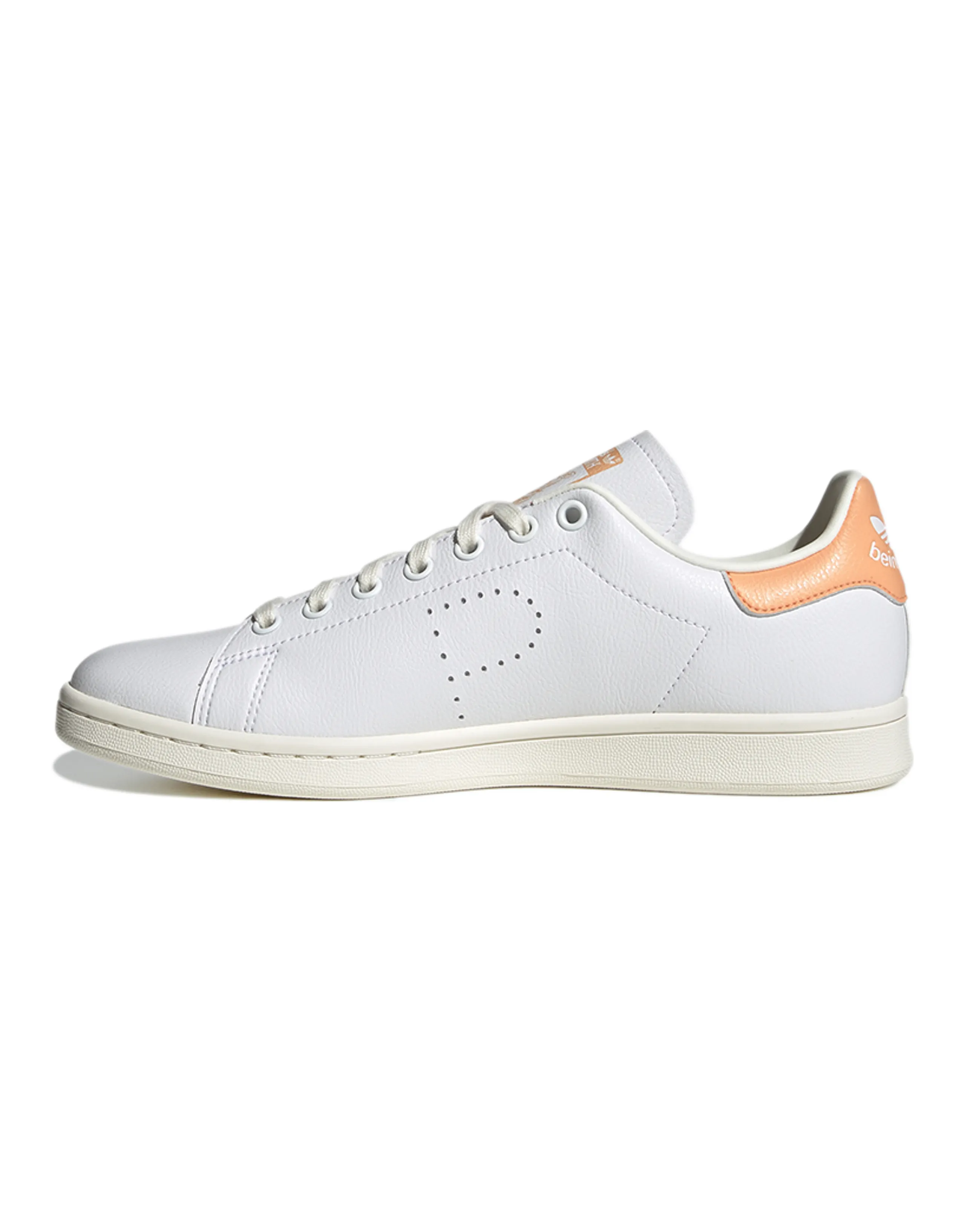 Adidas Originals Stan Smith Disney Miss Piggy And Kermit Perforated