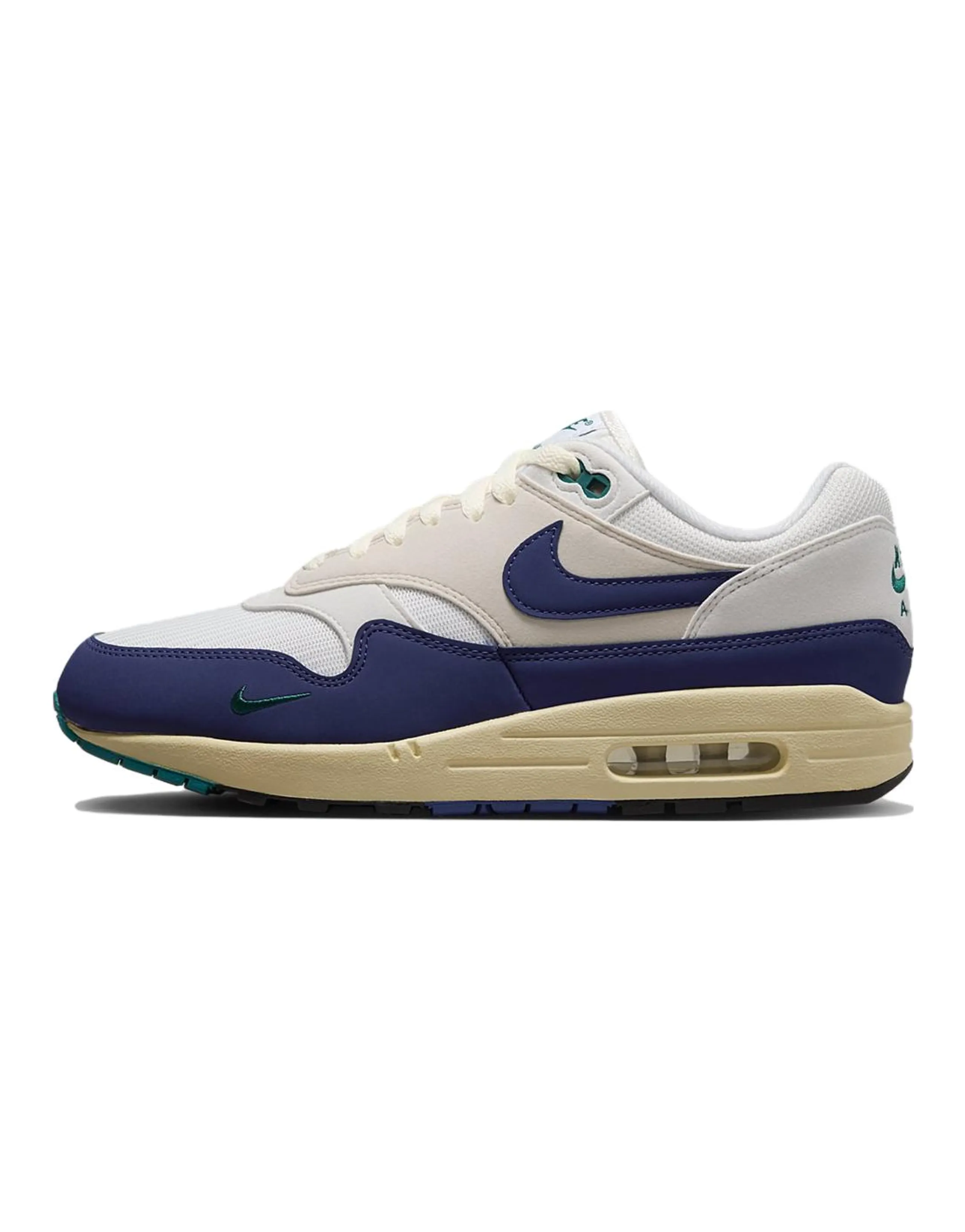 Nike Air Max 1 Athletic Department Deep Royal Blue