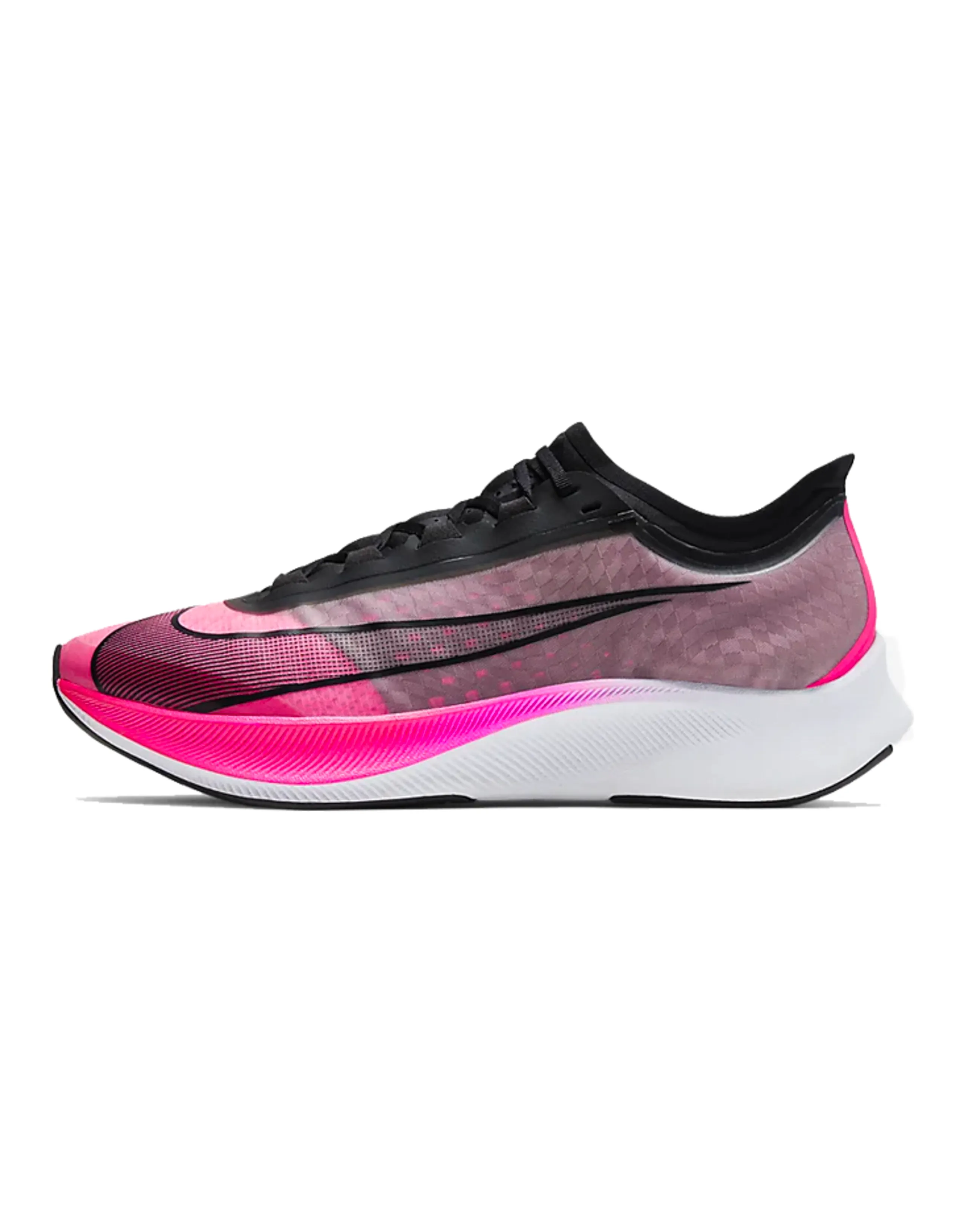 Nike Zoom Fly 3 Pink Blast