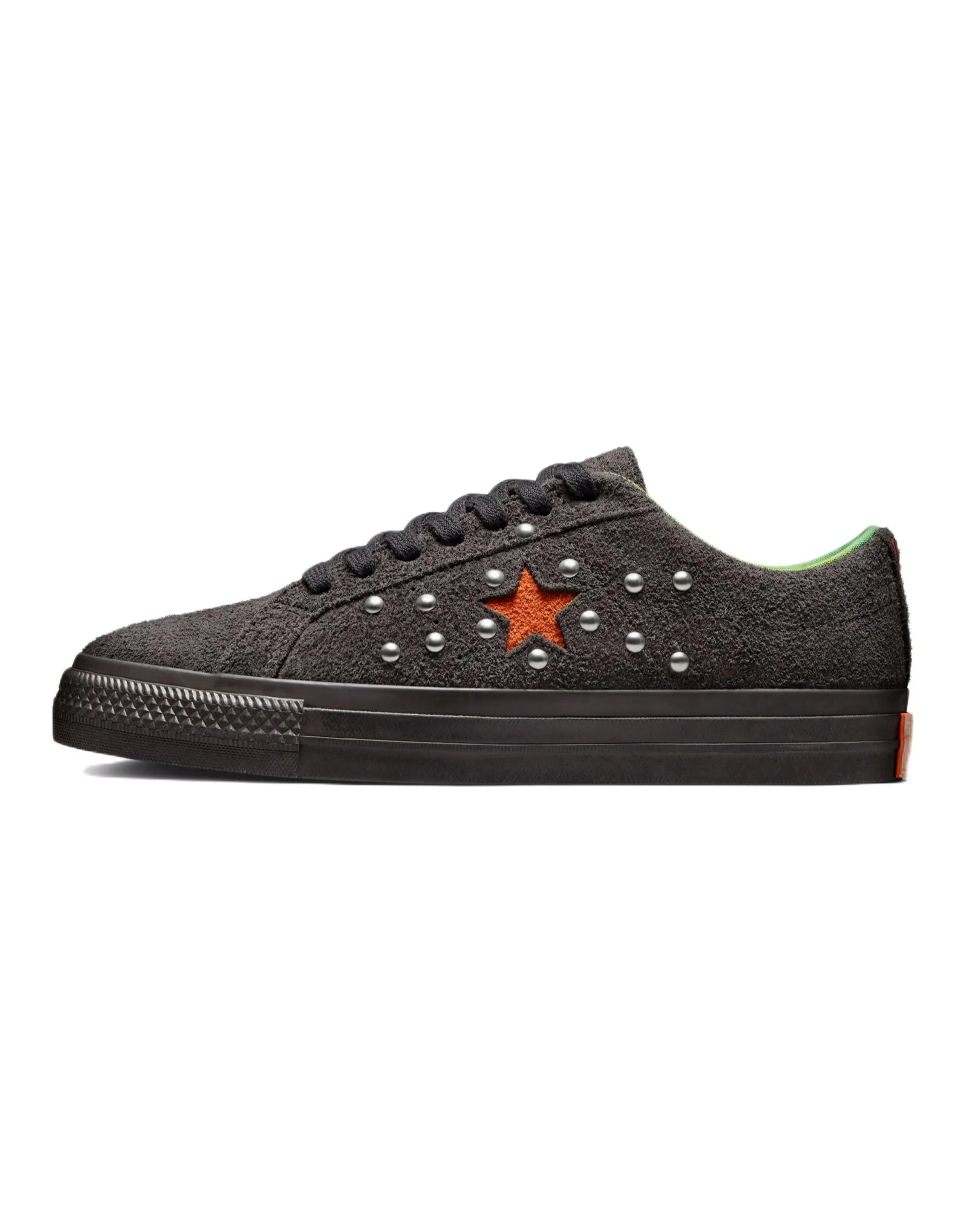 Converse One Star Ox Come Tees Black