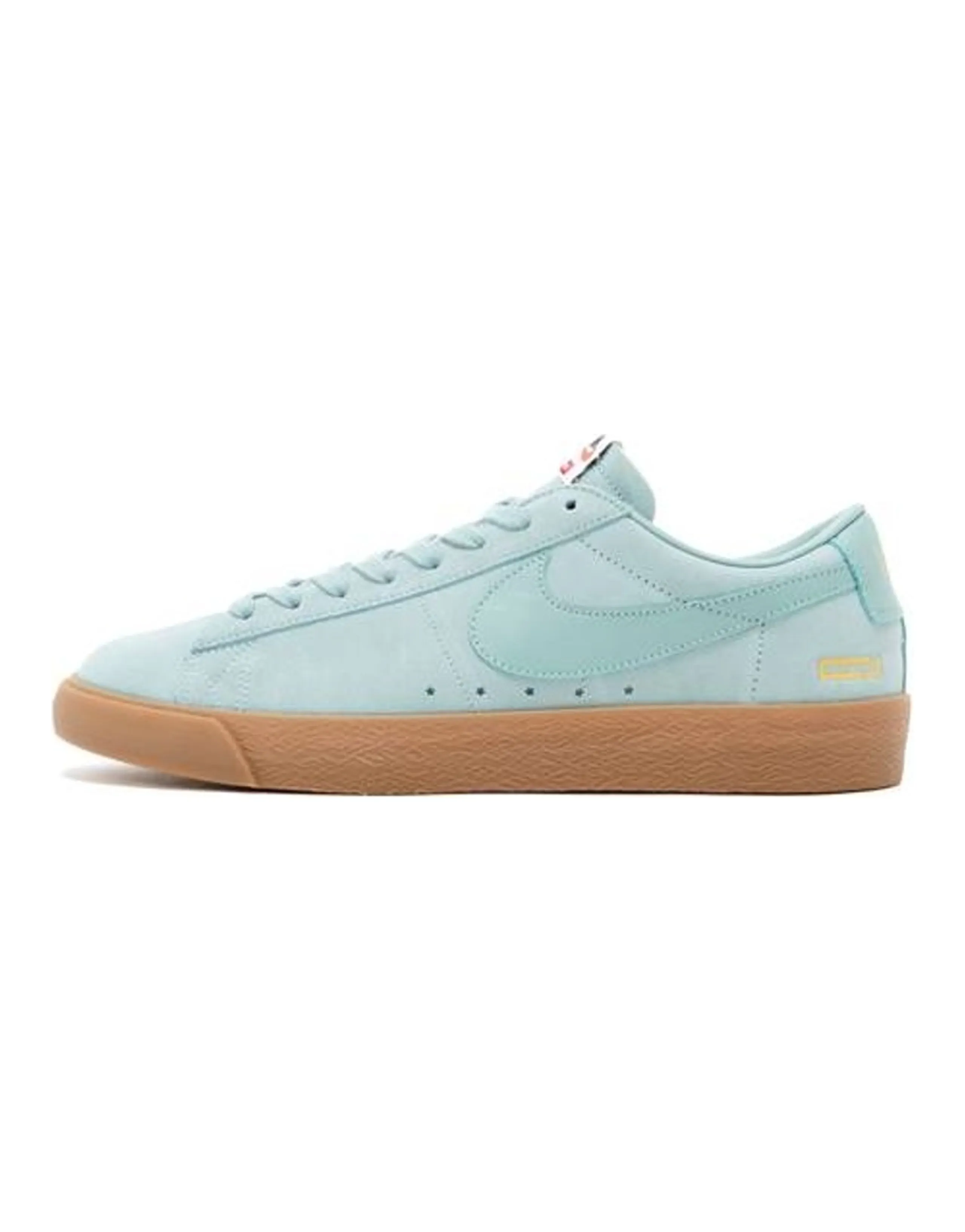 Nike Sb Blazer Low Gt Supreme Canon