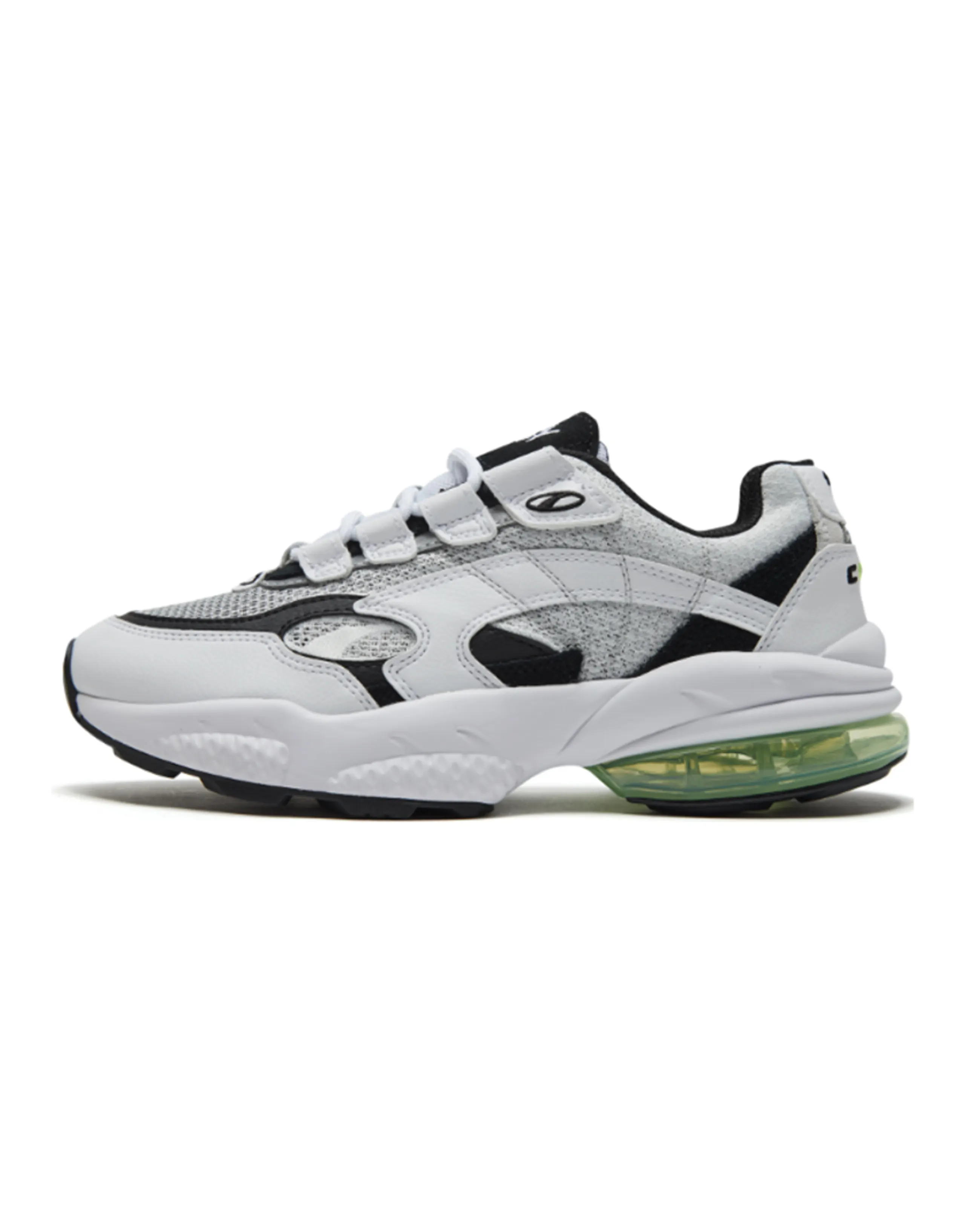 PUMA Cell Venom Alert 'White Black'