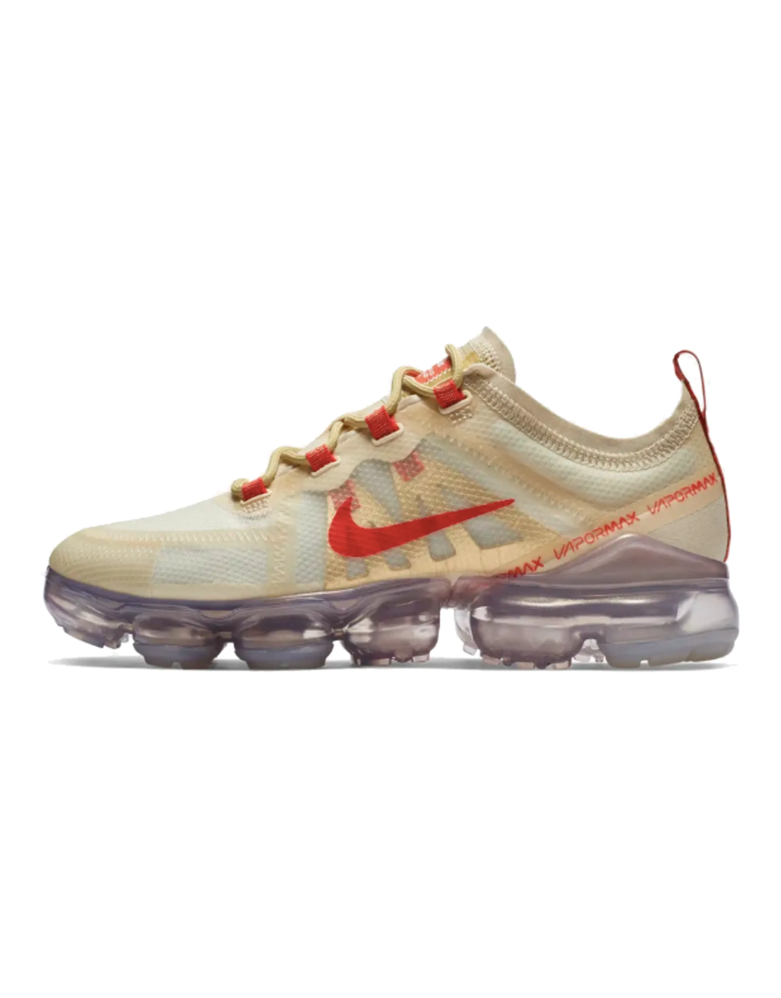Nike Air VaporMax 2019 Chinese New Year 2019 Women's