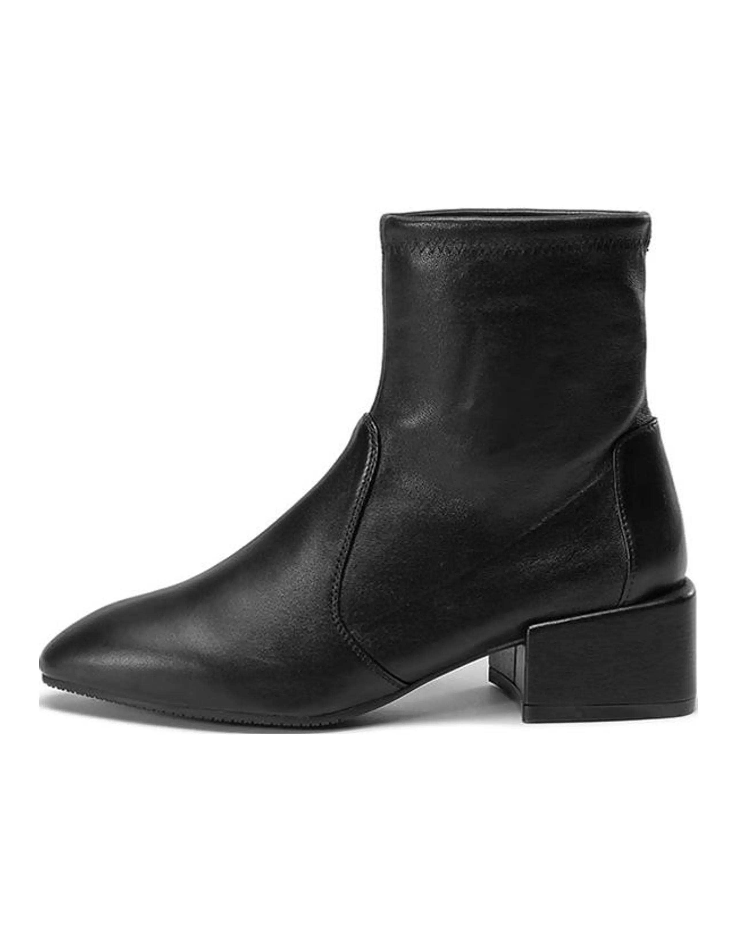 Stuart Weitzman Ankle Boots Women's Black
