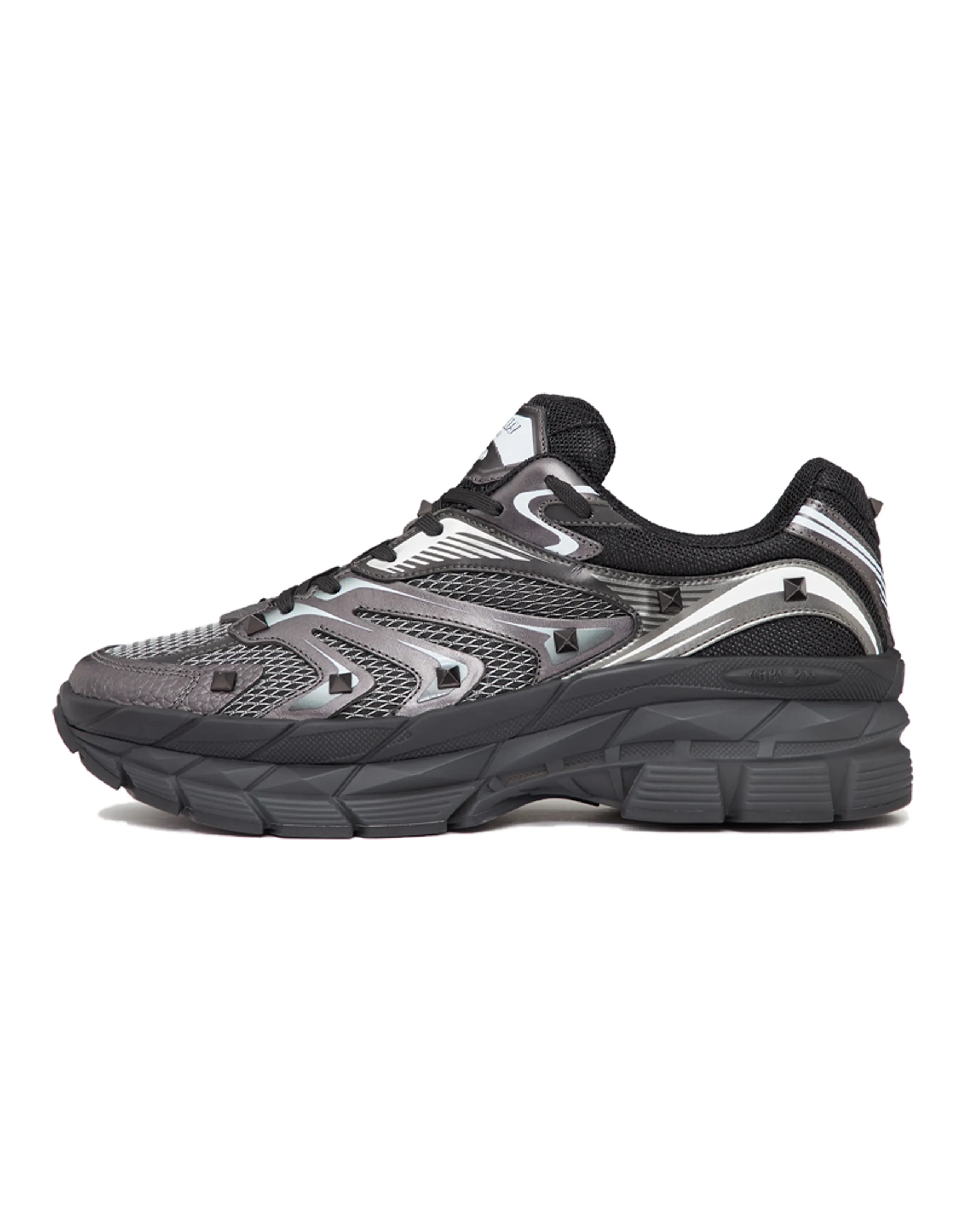 Valentino Garavani MS-2960 Low-top Sneakers
