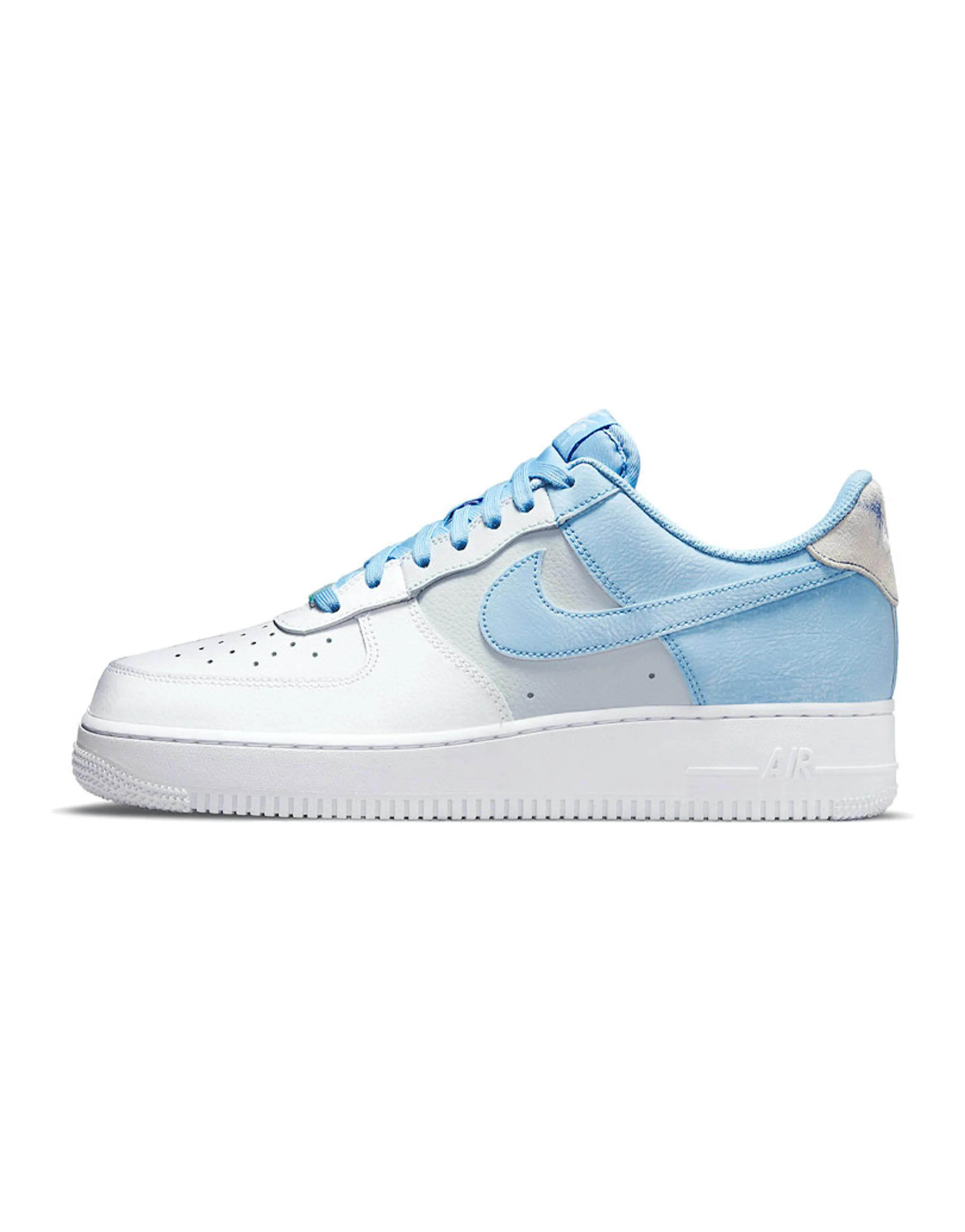 Nike Air Force 1 Low Psychic Blue