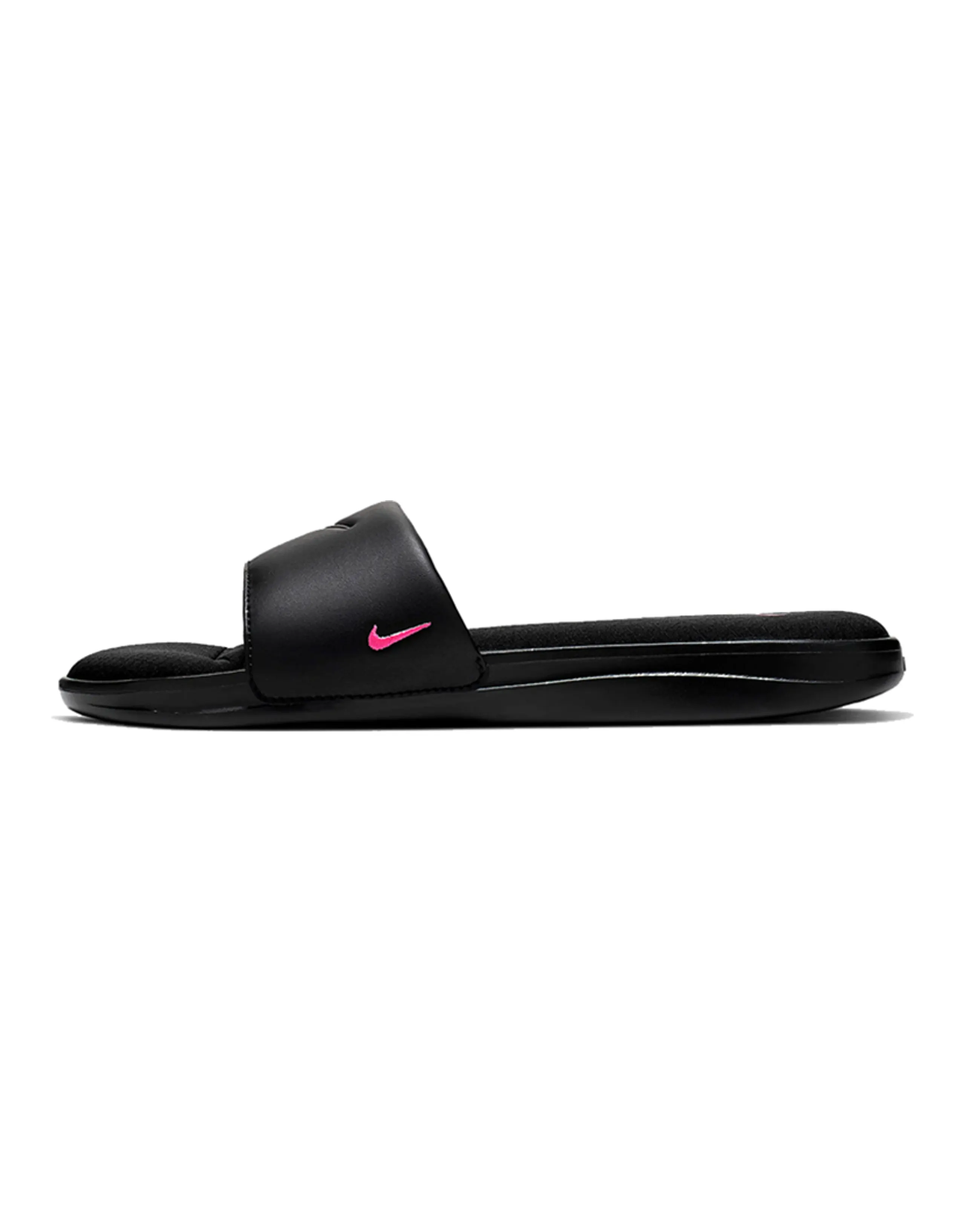 Nike Ultra Comfort3 Slide Slide Black Women's