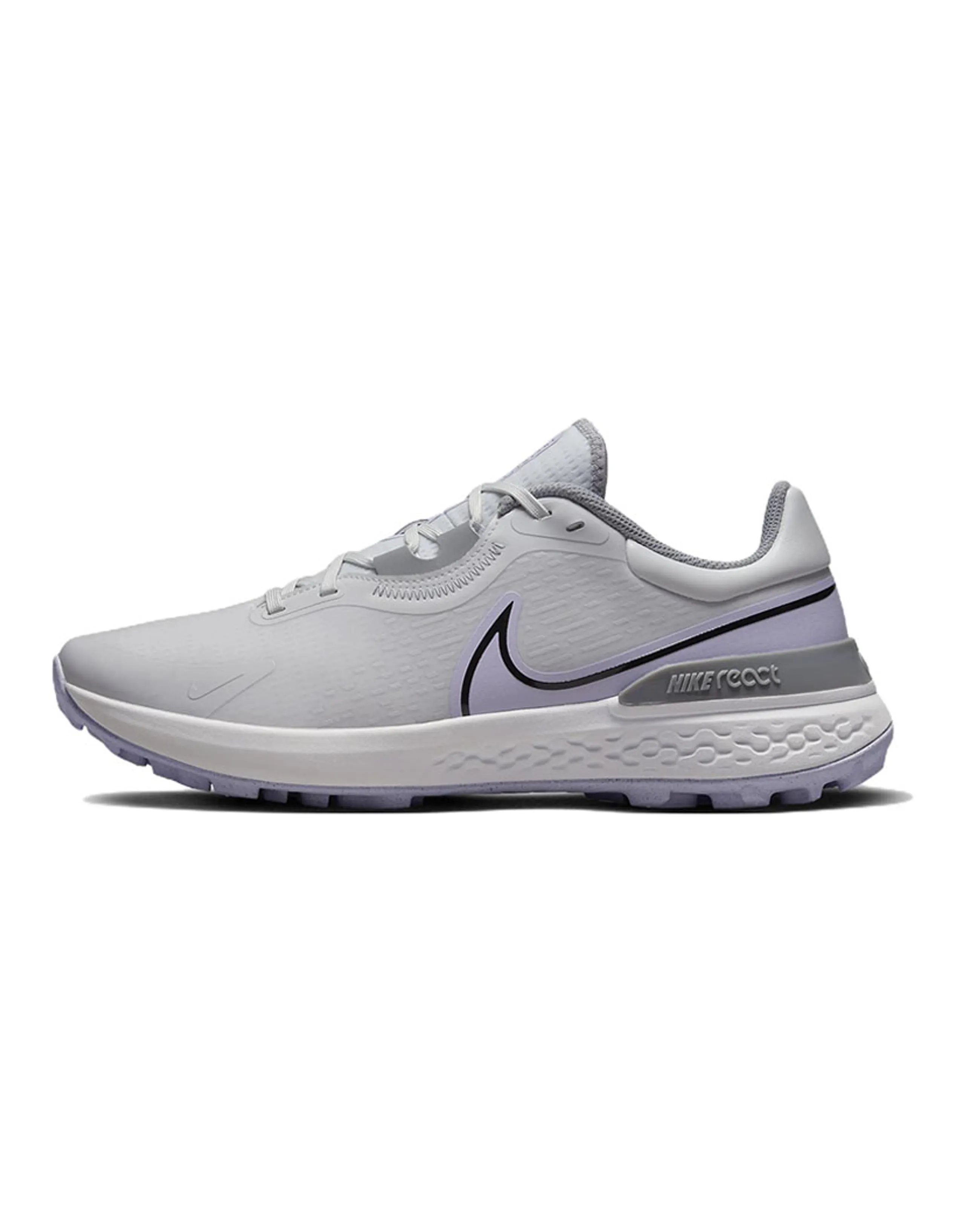 Nike Infinity Pro 2 Wide 'Photon Dust Violet Frost'
