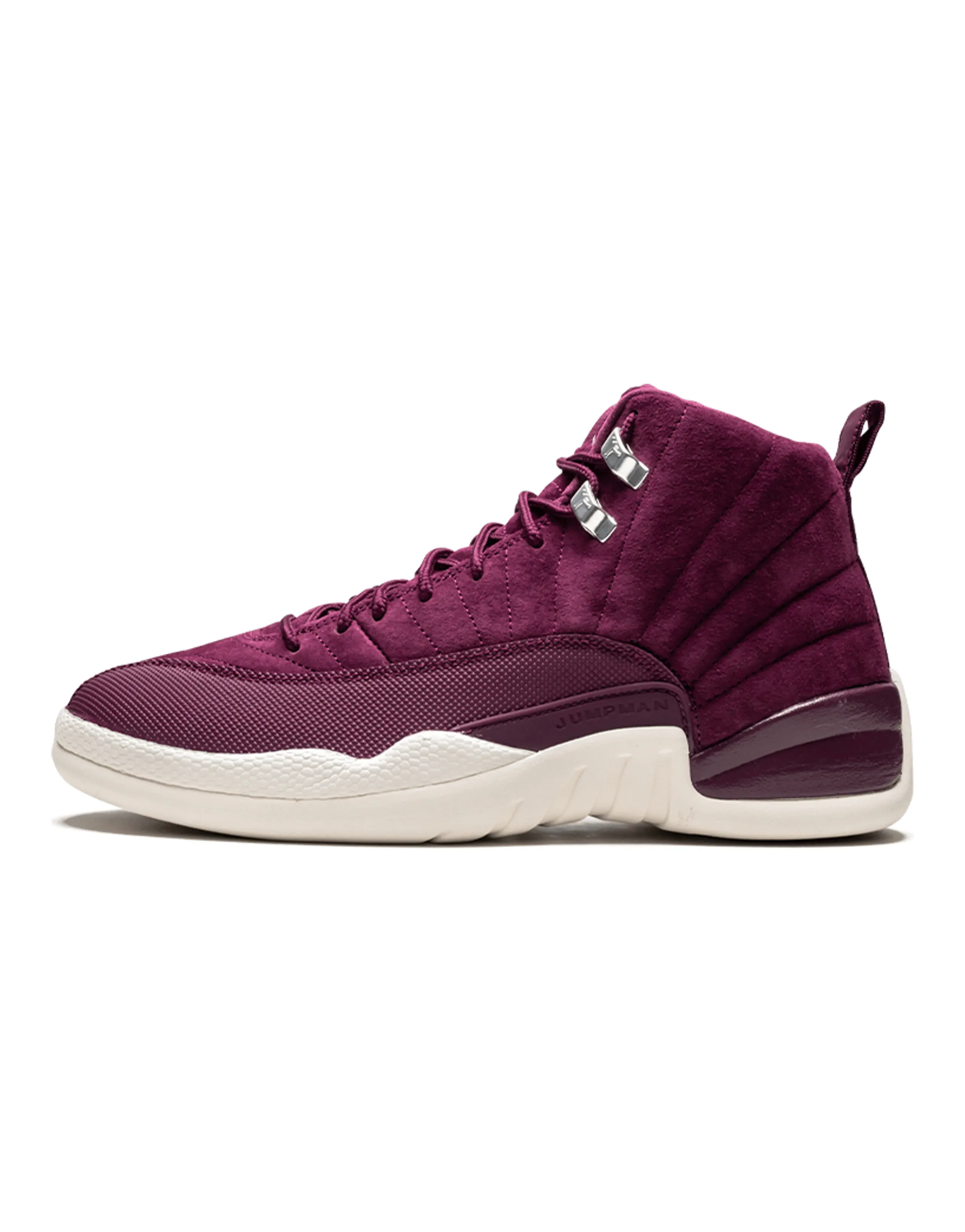 JORDAN 12 Retro Bordeaux