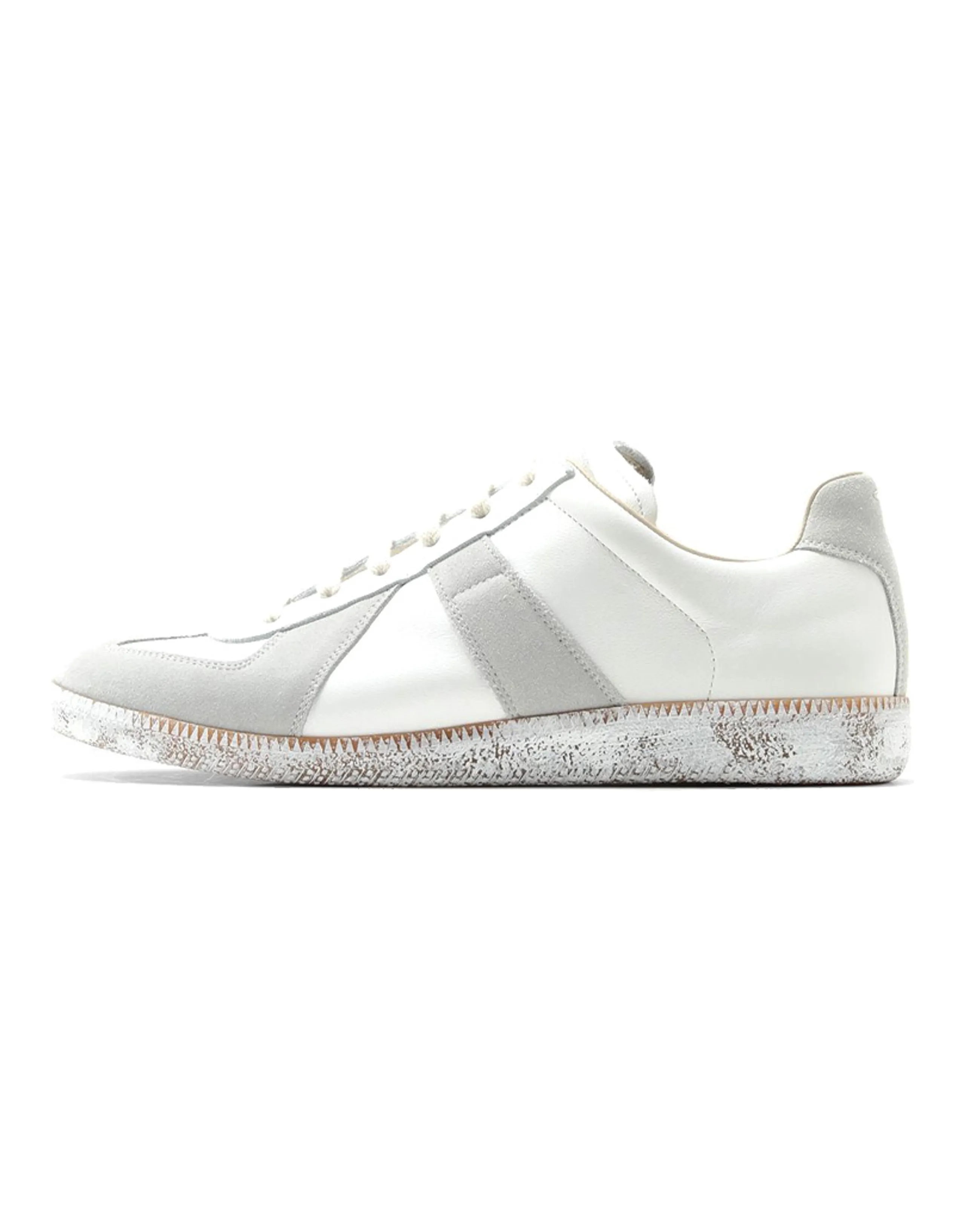 Maison Margiela Replica Sneakers Dirty Wash