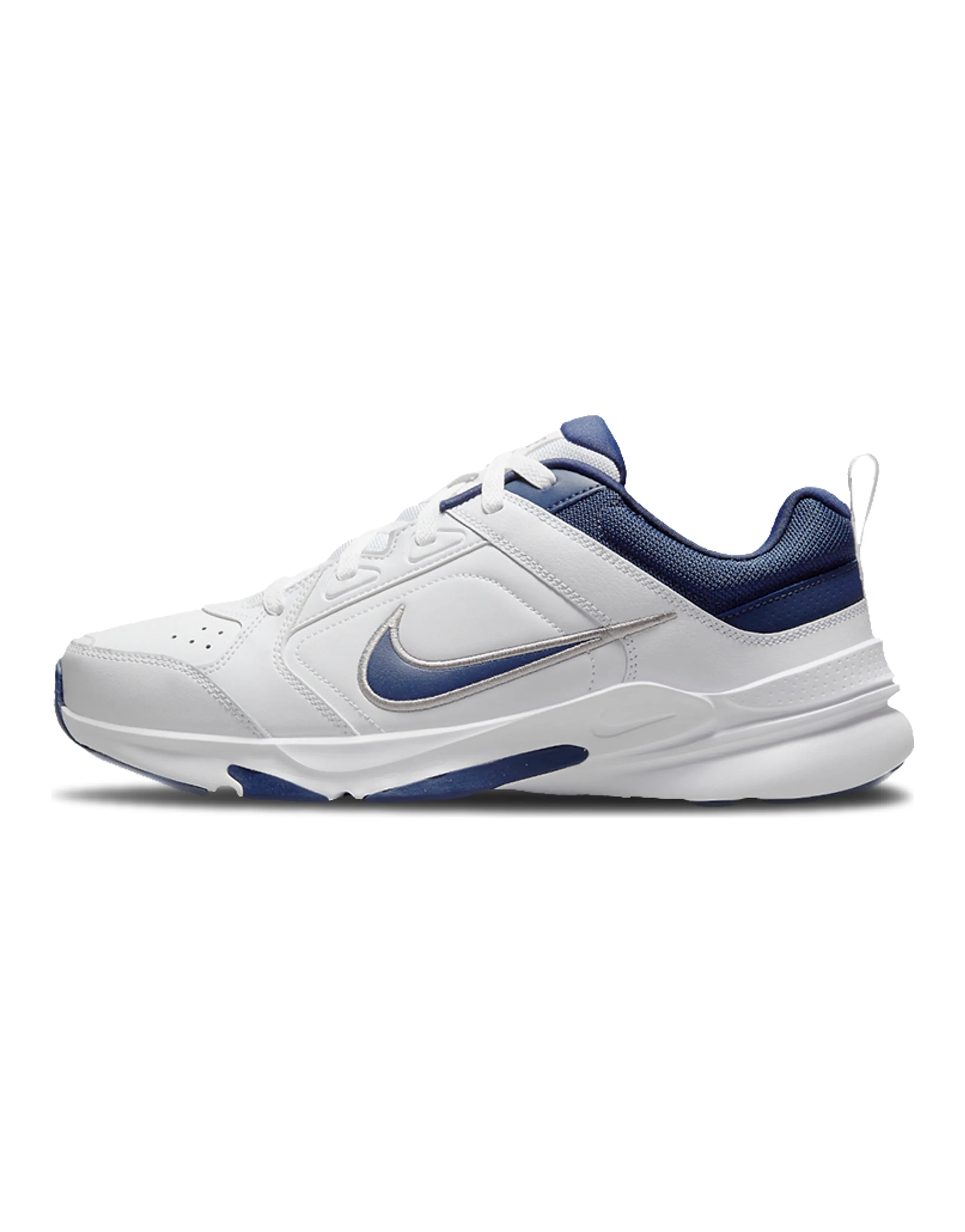 Nike Defy All Day White Midnight Navy