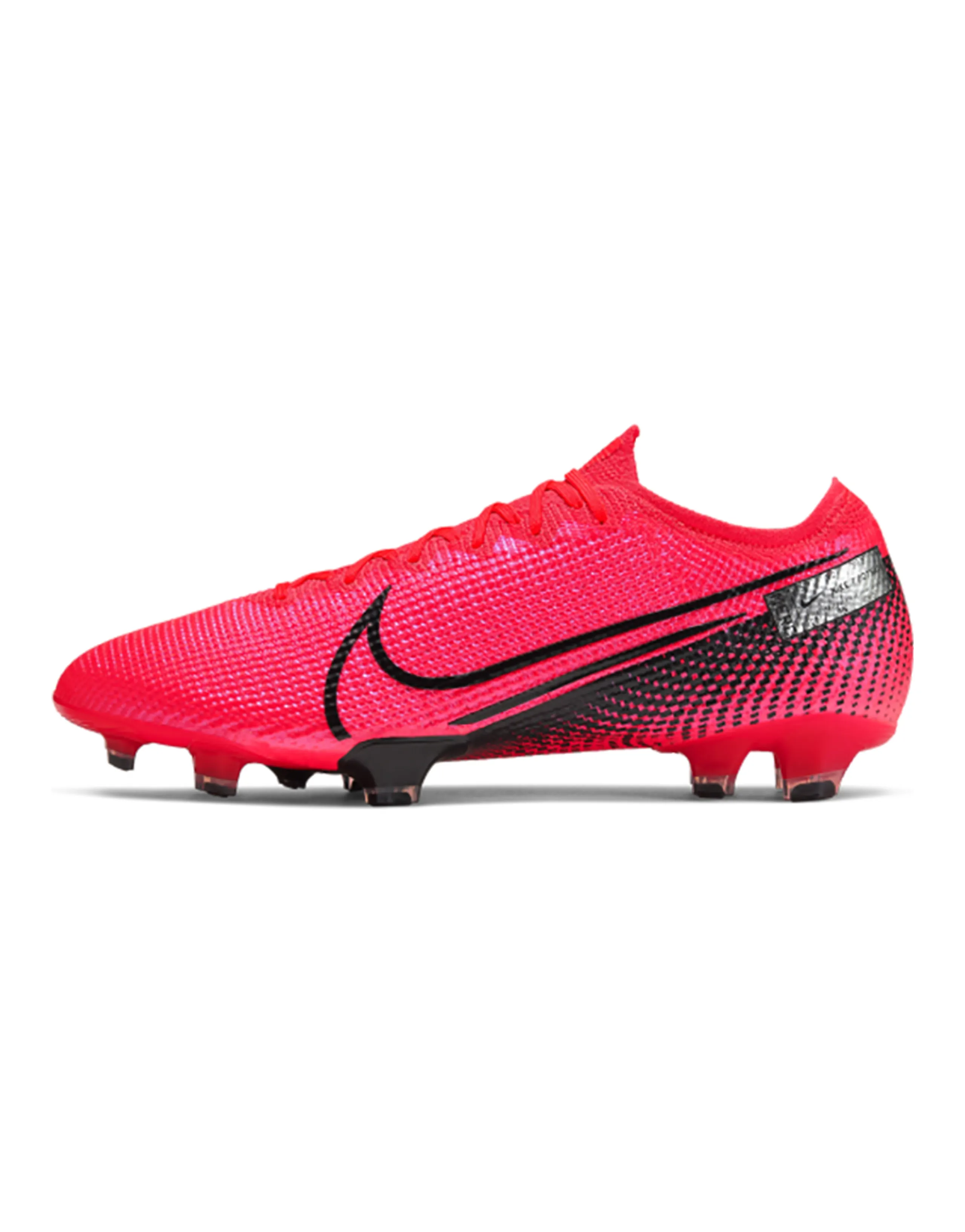 Nike Mercurial Vapor 13 Elite Fg 'Laser Crimson'