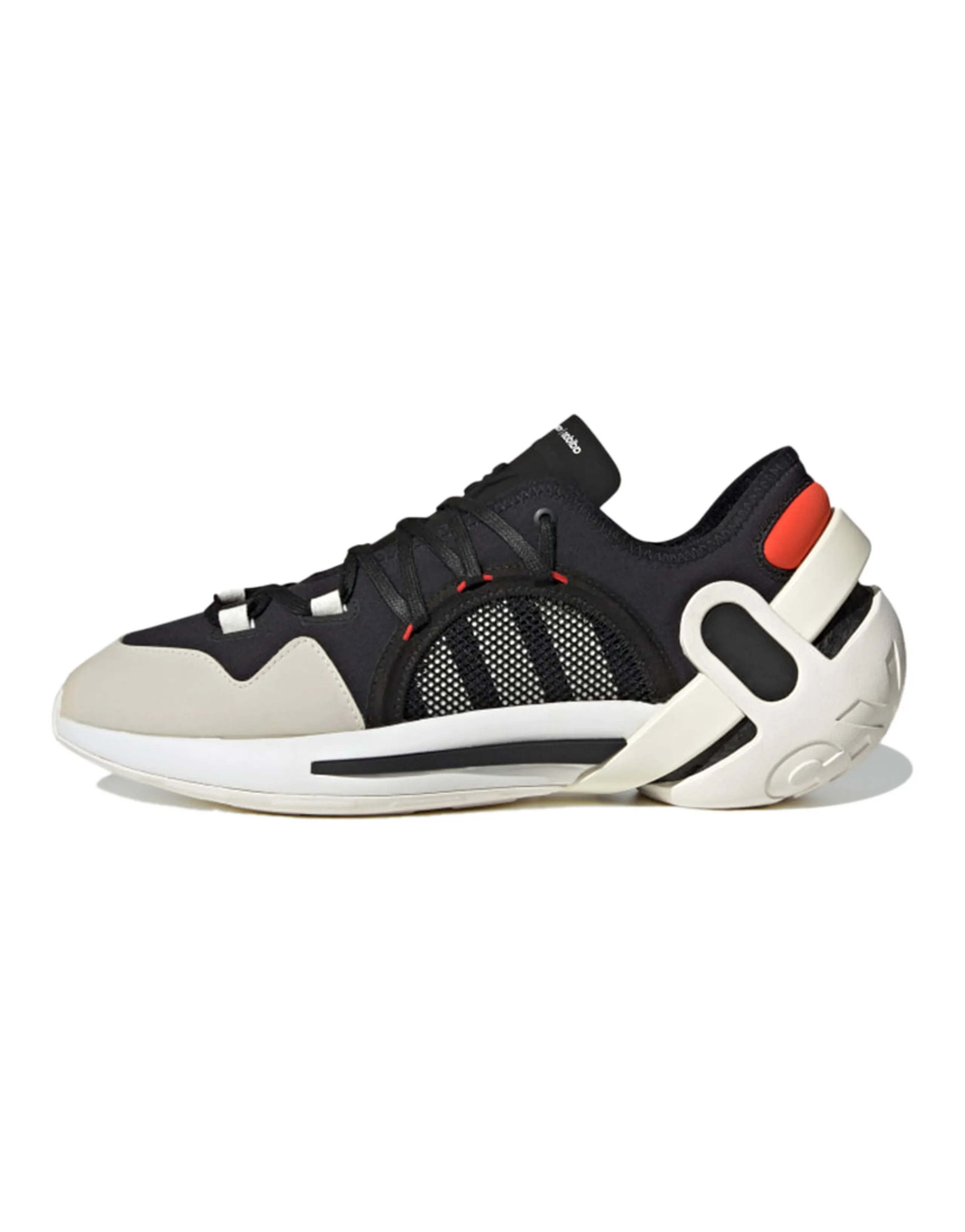 Adidas Y-3 Idoso Boost 'Black Bliss'