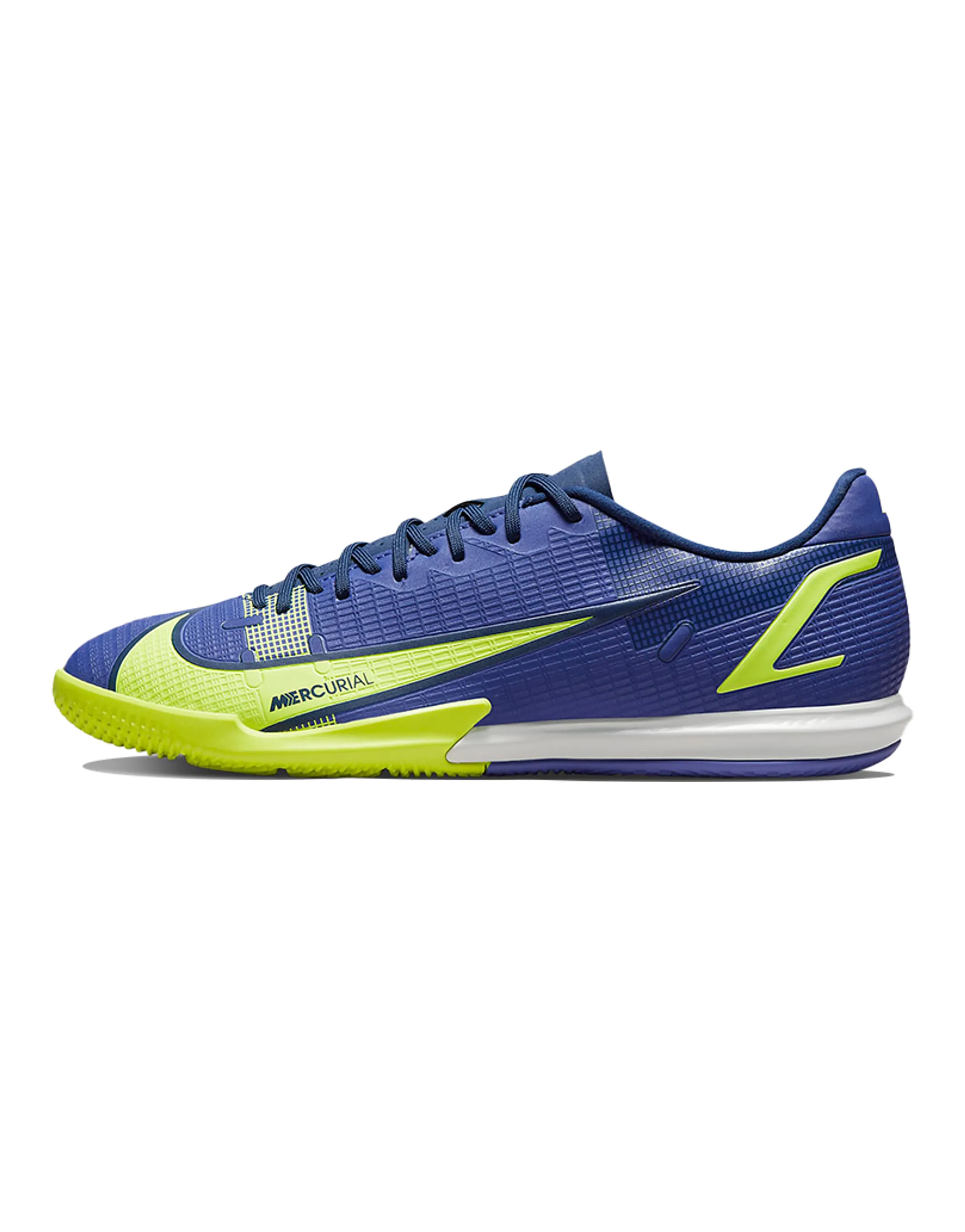 Nike Mercurial Vapor 14 Academy Ic 'Lapis Volt'