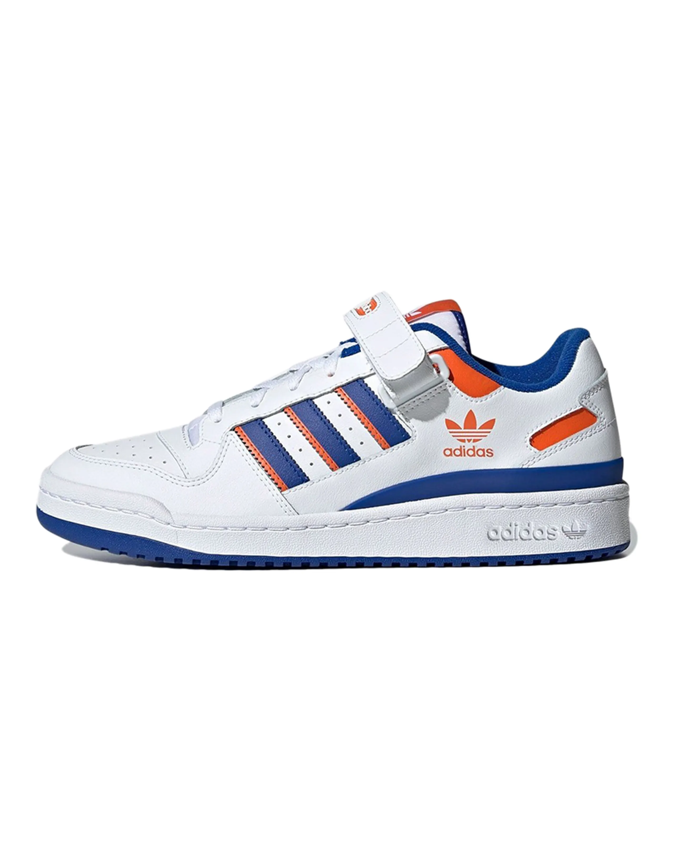 Adidas Originals Forum Low Zalando Exclusive Knicks