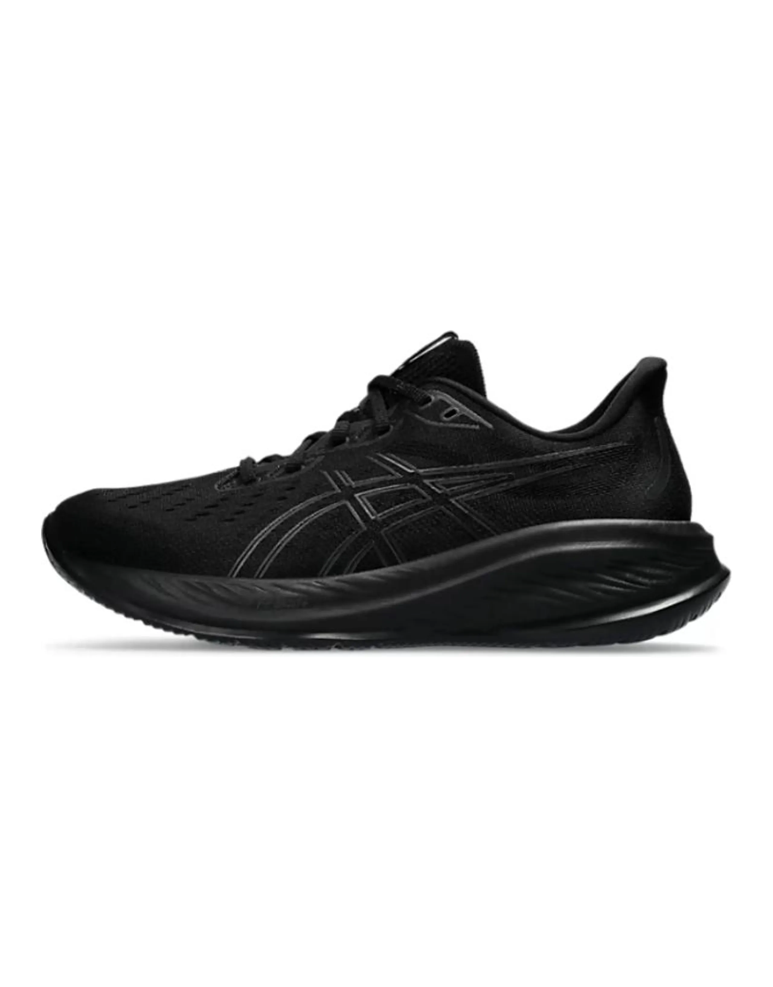 Asics GEL Cumulus 26 'Black'