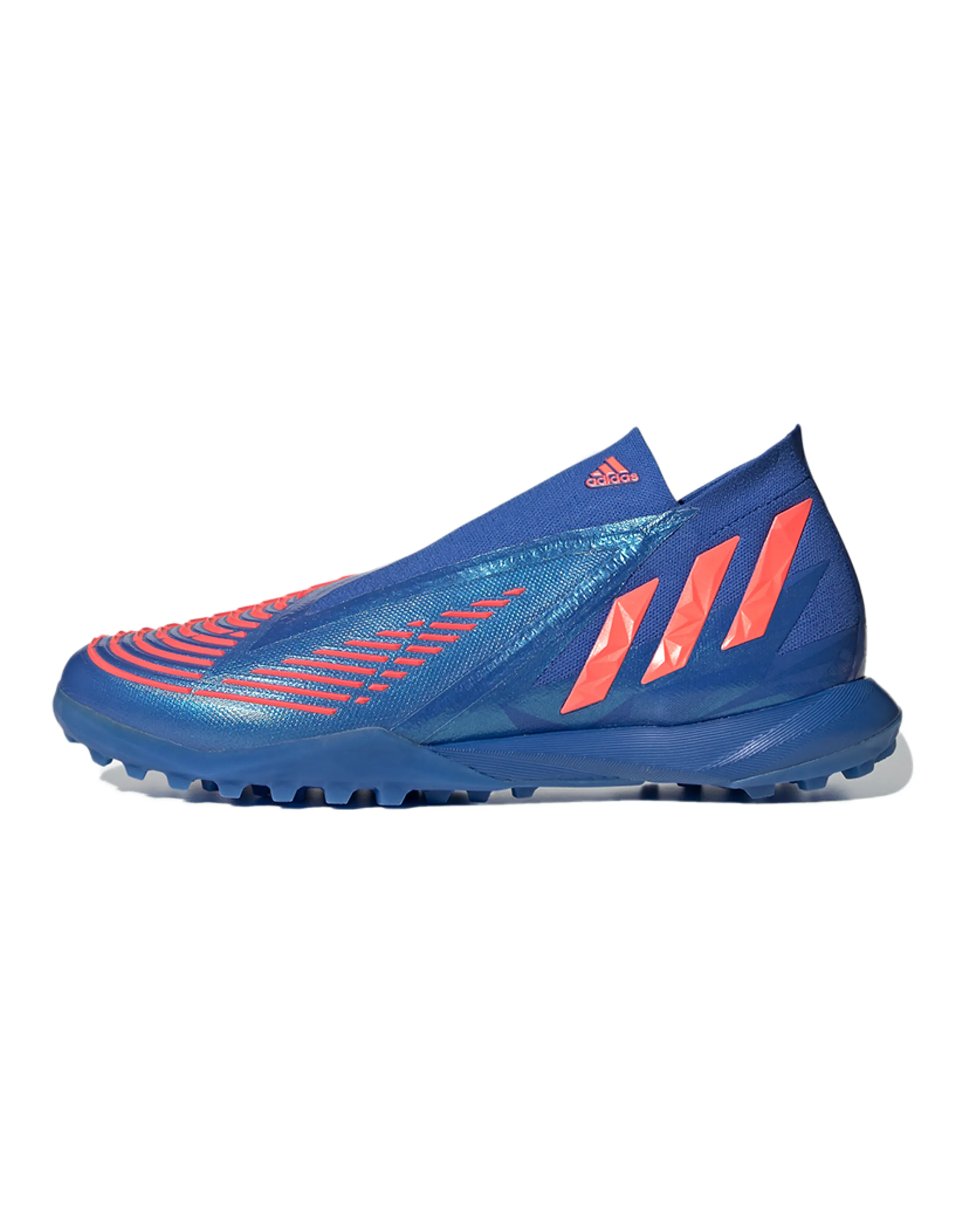 adidas Predator Edge.1 TF 'Hi-Res Blue Turbo'