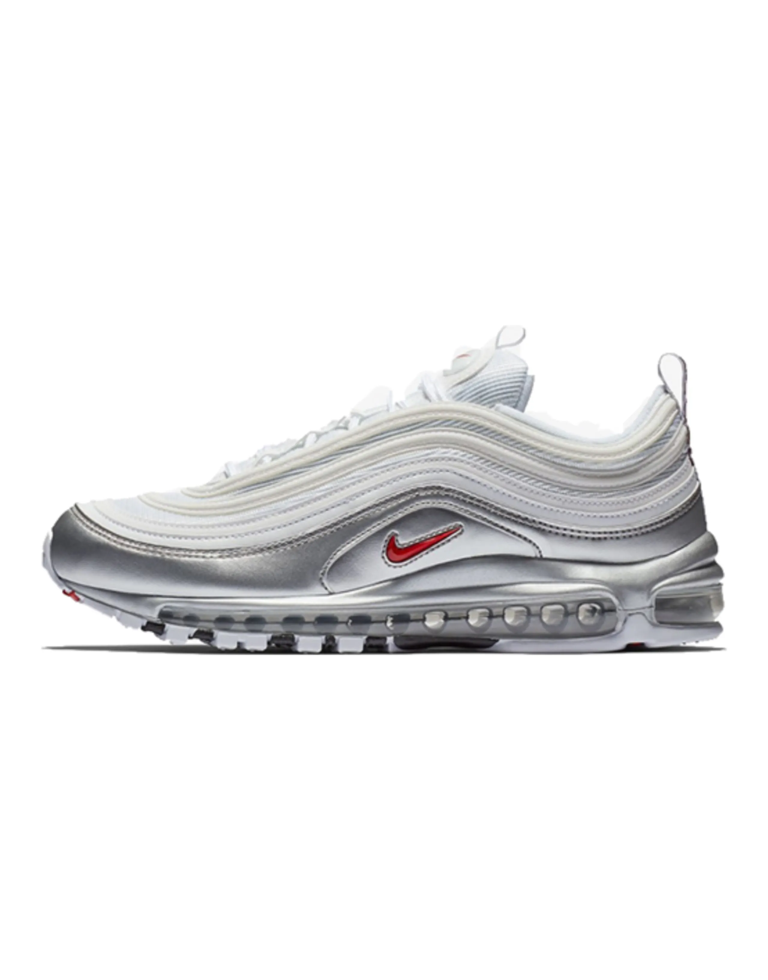 Nike Air Max 97 Silver White
