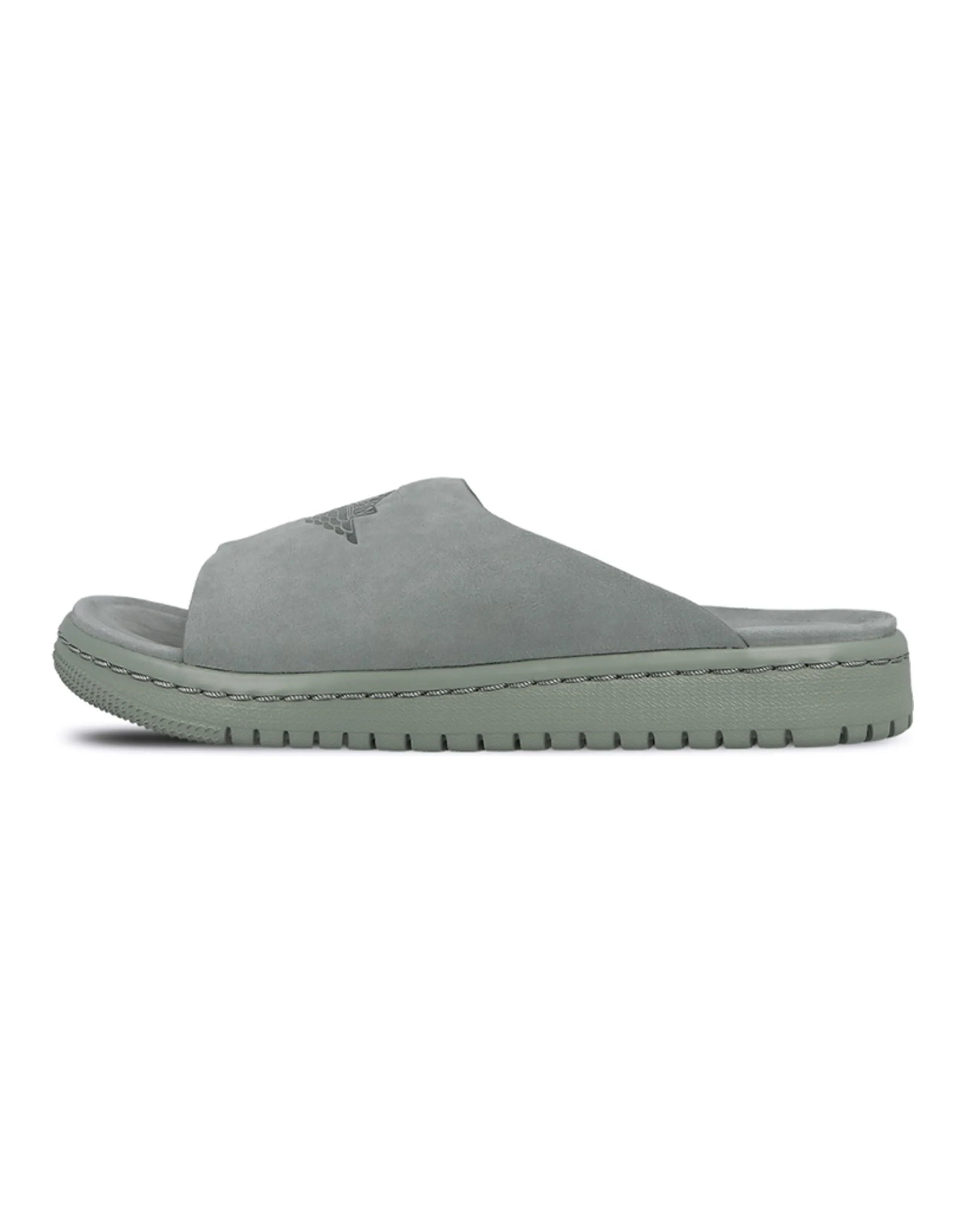 JORDAN Modero Mica Green Women's