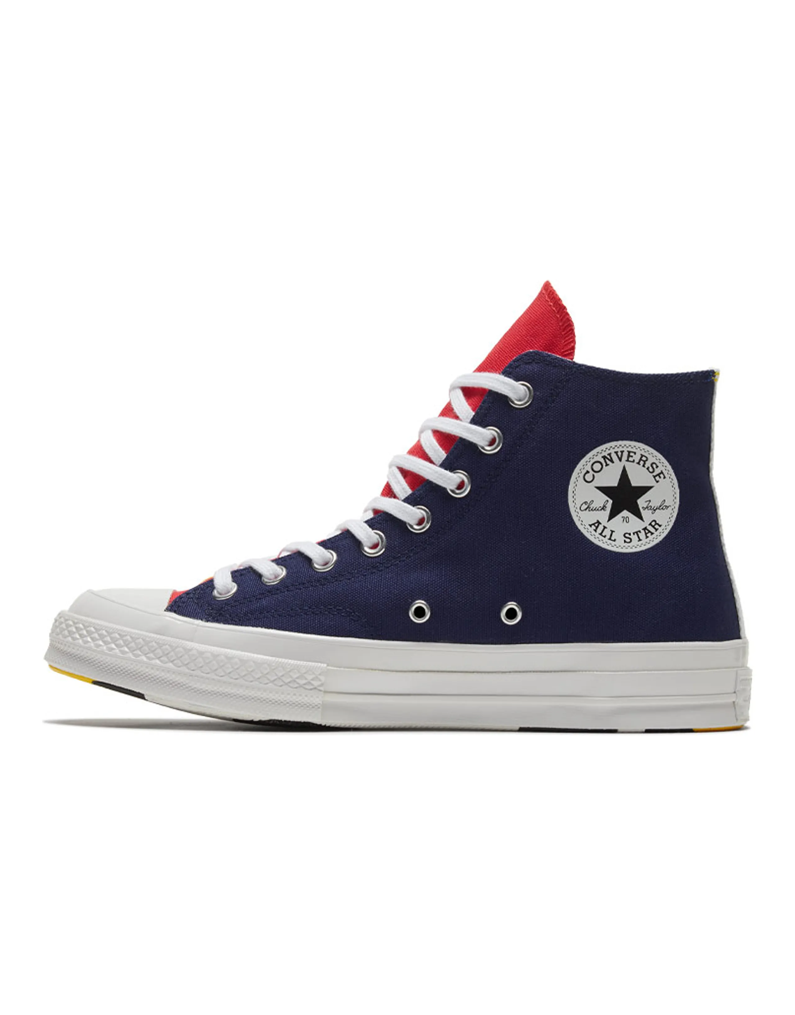 Converse Chuck Taylor All Star 70 Hi Golf Wang Tripanel