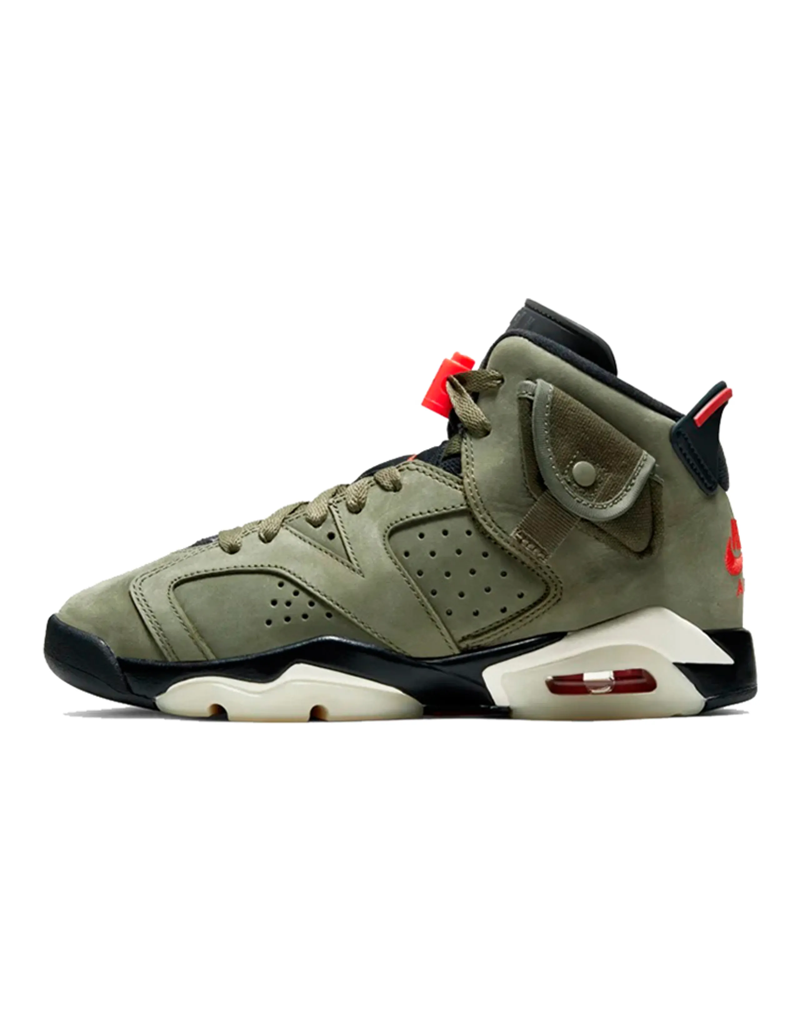 Jordan 6 Retro 'Travis Scott' GS