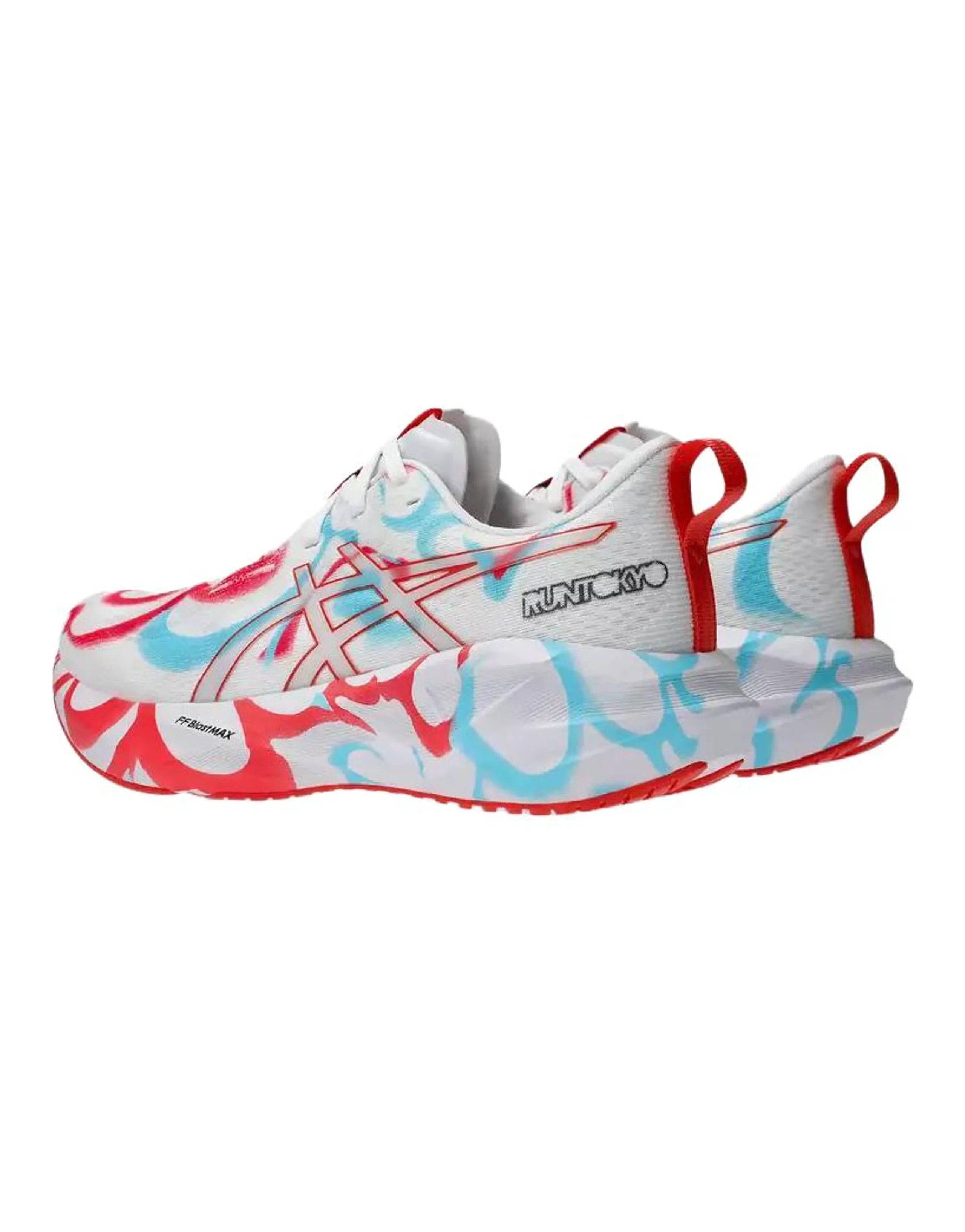ASICS Novablast 5 Tokyo Marathon Women's