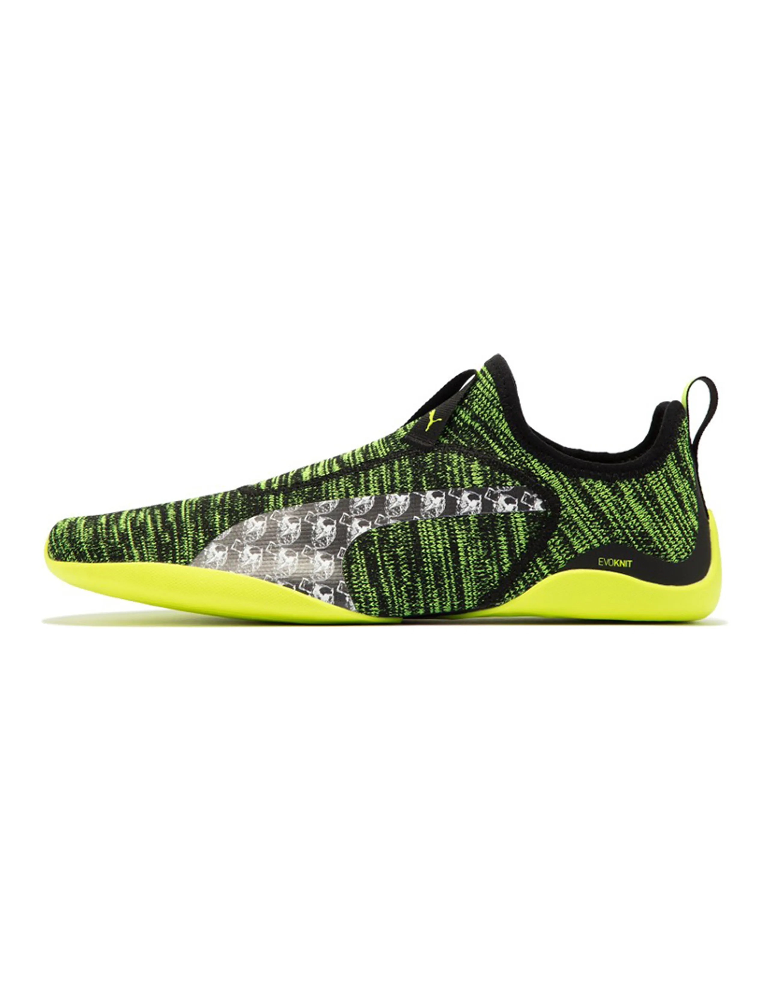 PUMA Agf Evoknit