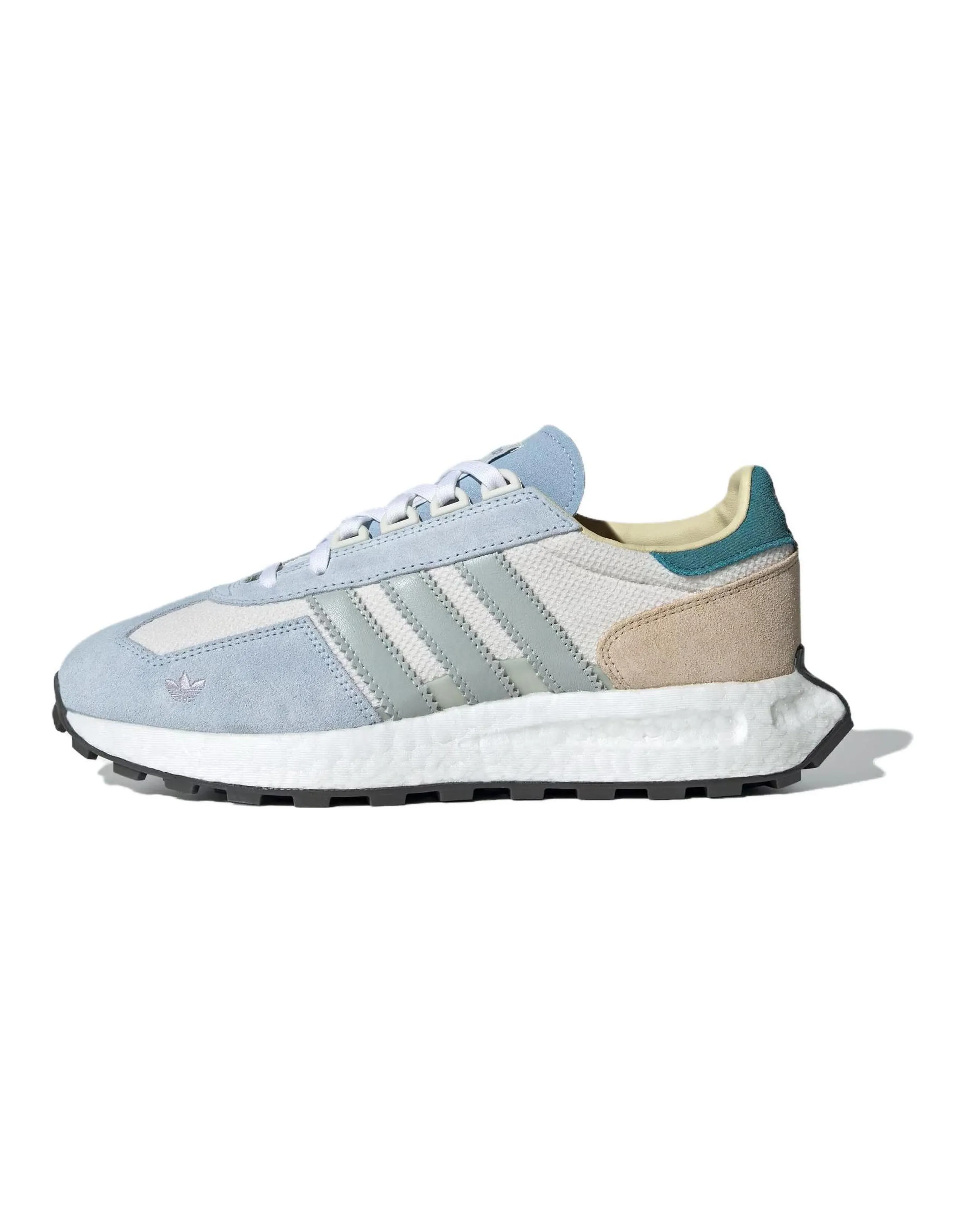Adidas Originals Boost 'Blue White Beige'