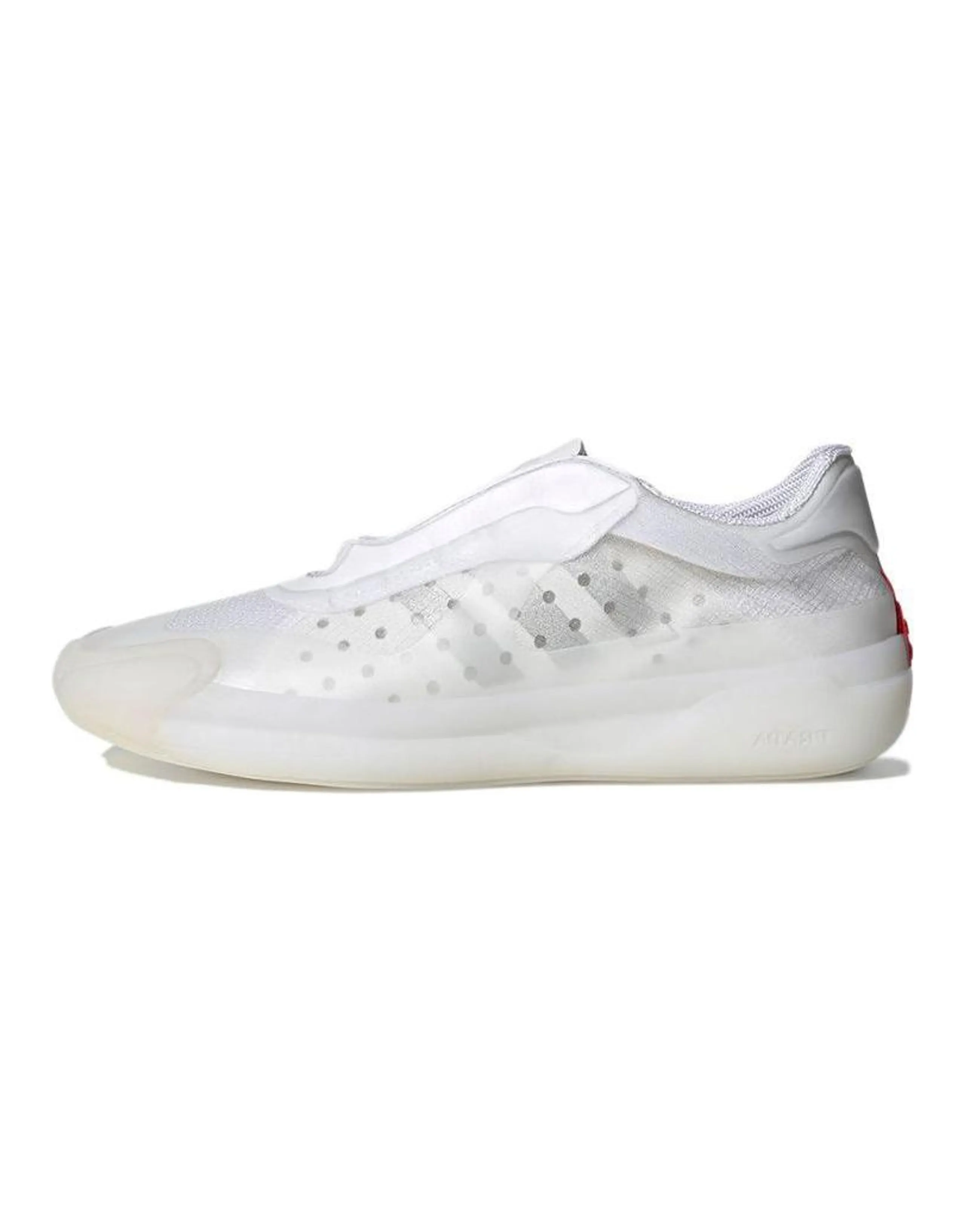 Adidas Luna Rossa 21 Prada White
