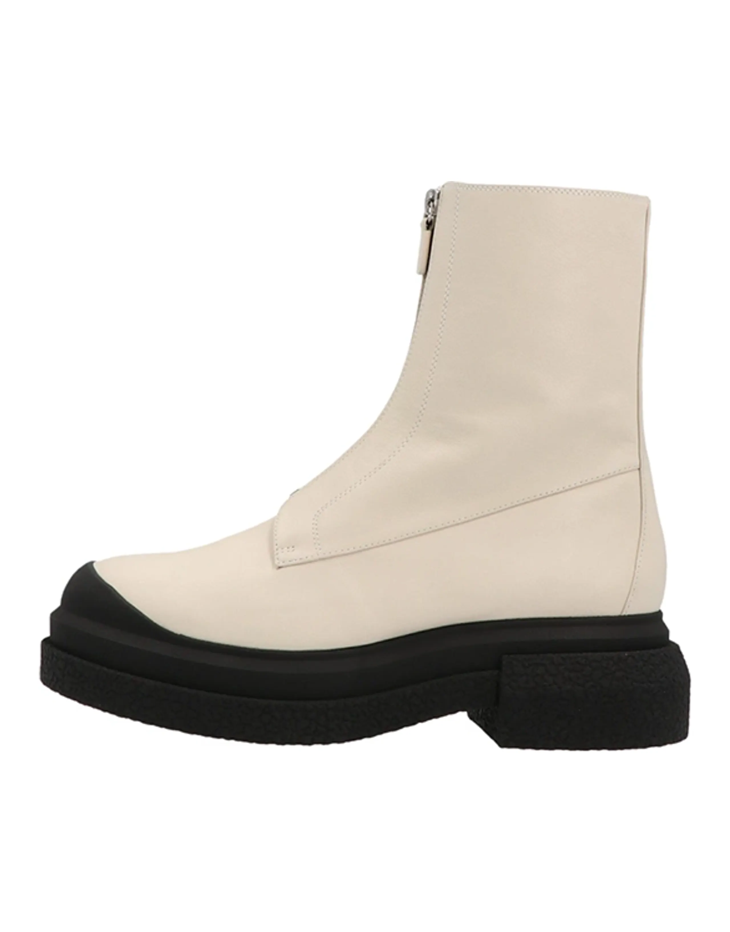 Stuart Weitzman Ankle Boots Women's White
