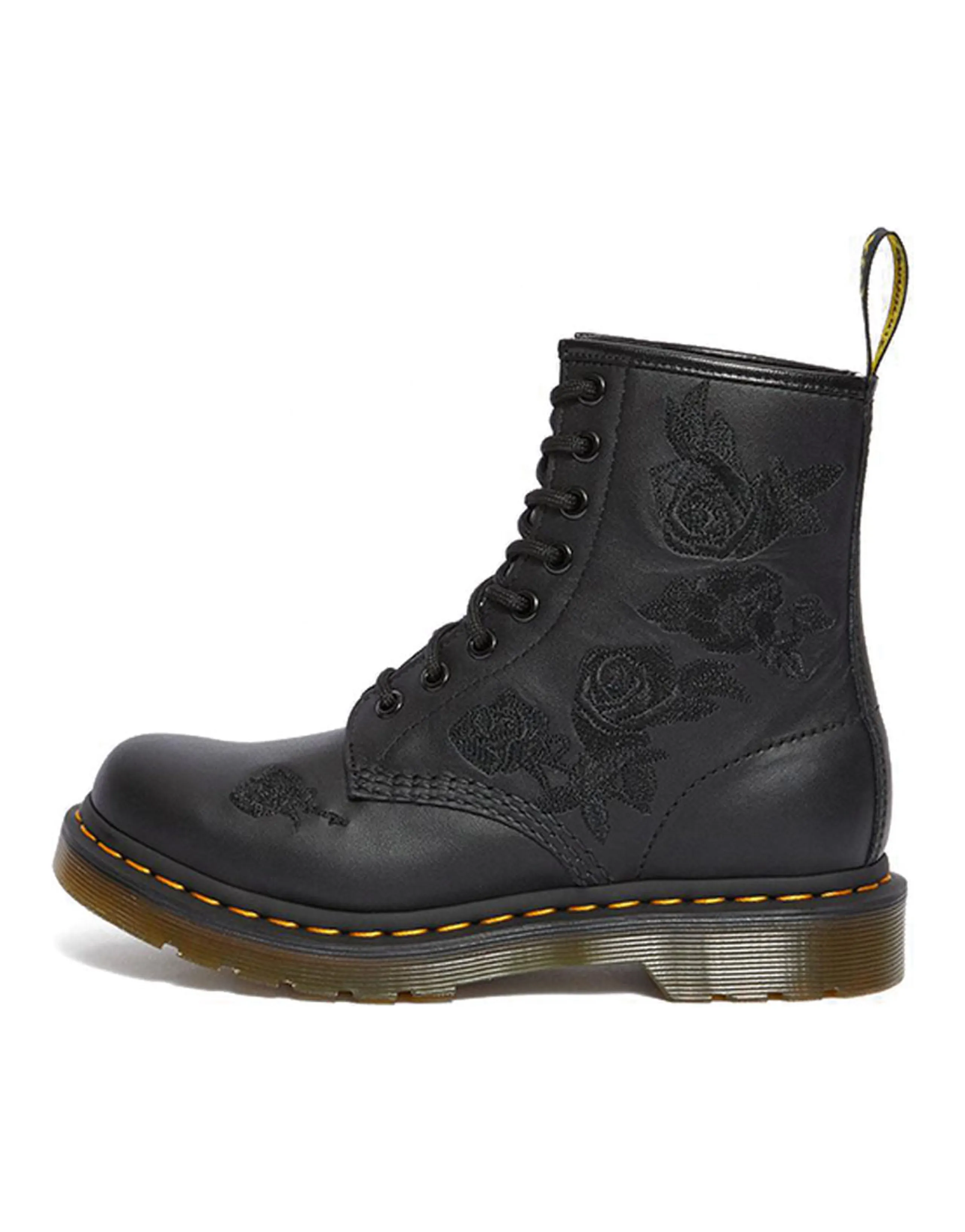 Dr.Martens 1460 Martin Boots Women's Black