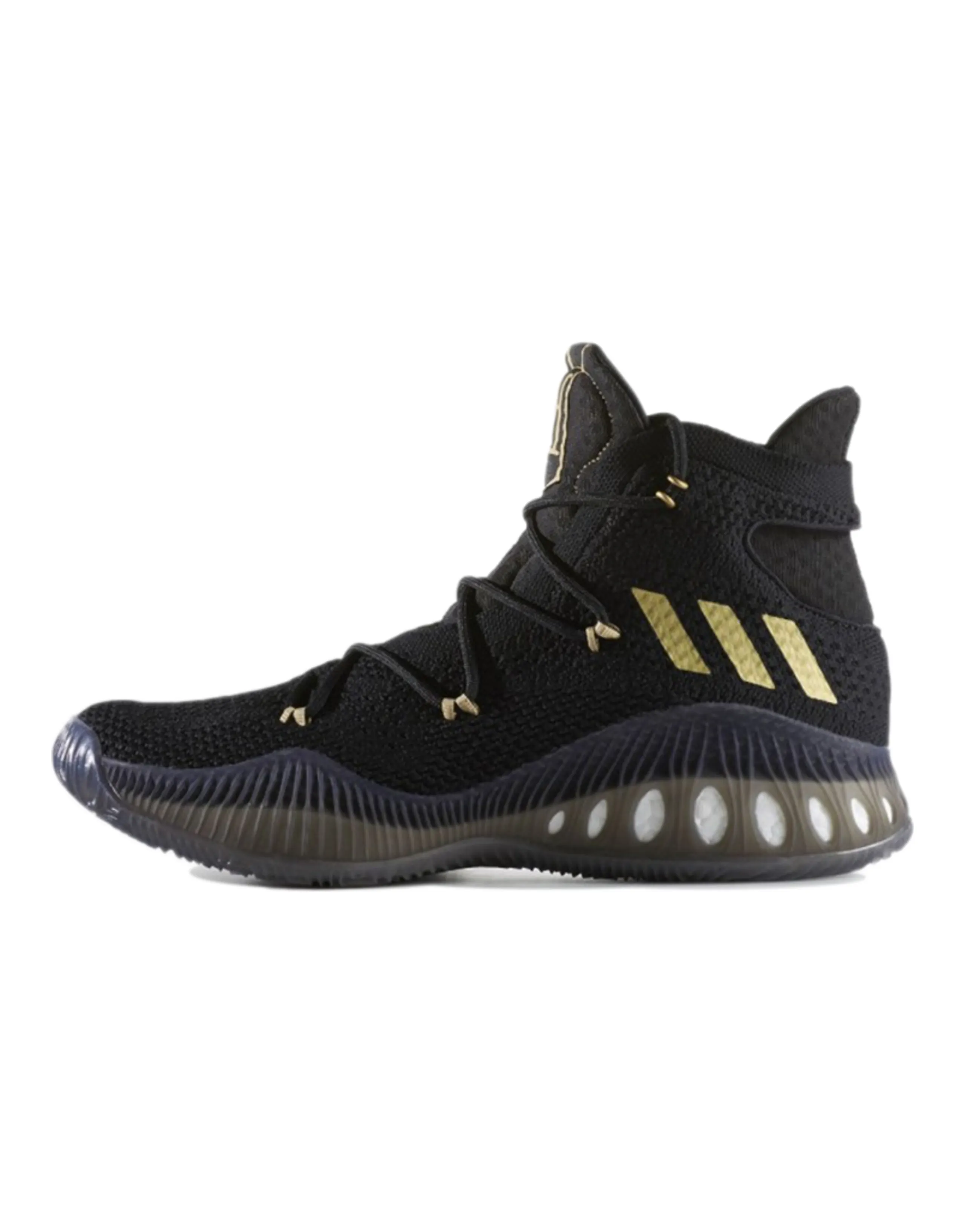 Adidas Crazy Explosive Primeknit 'Kyle Lowry PE'