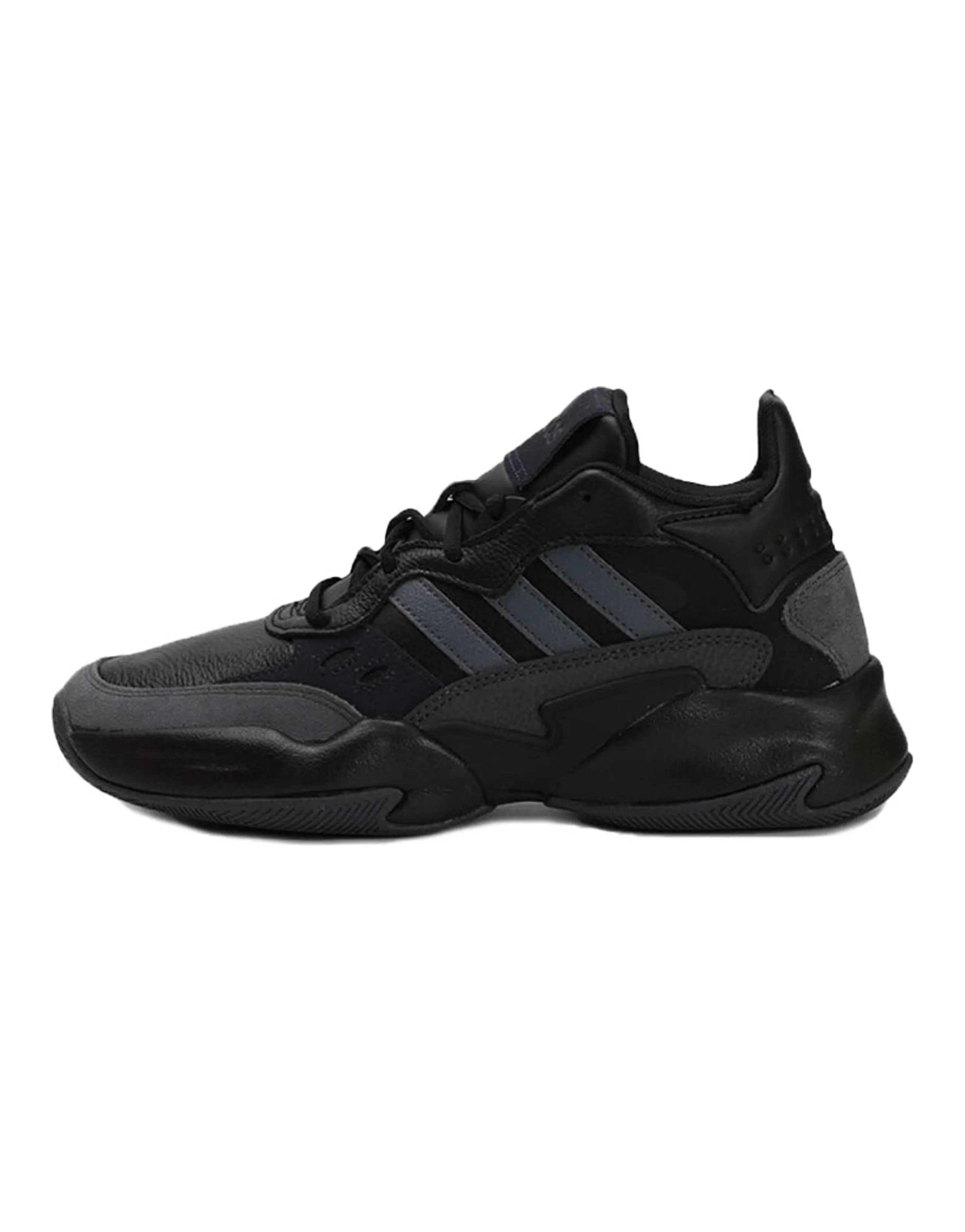 Adidas Neo Streetspirit 2.0 'Black'
