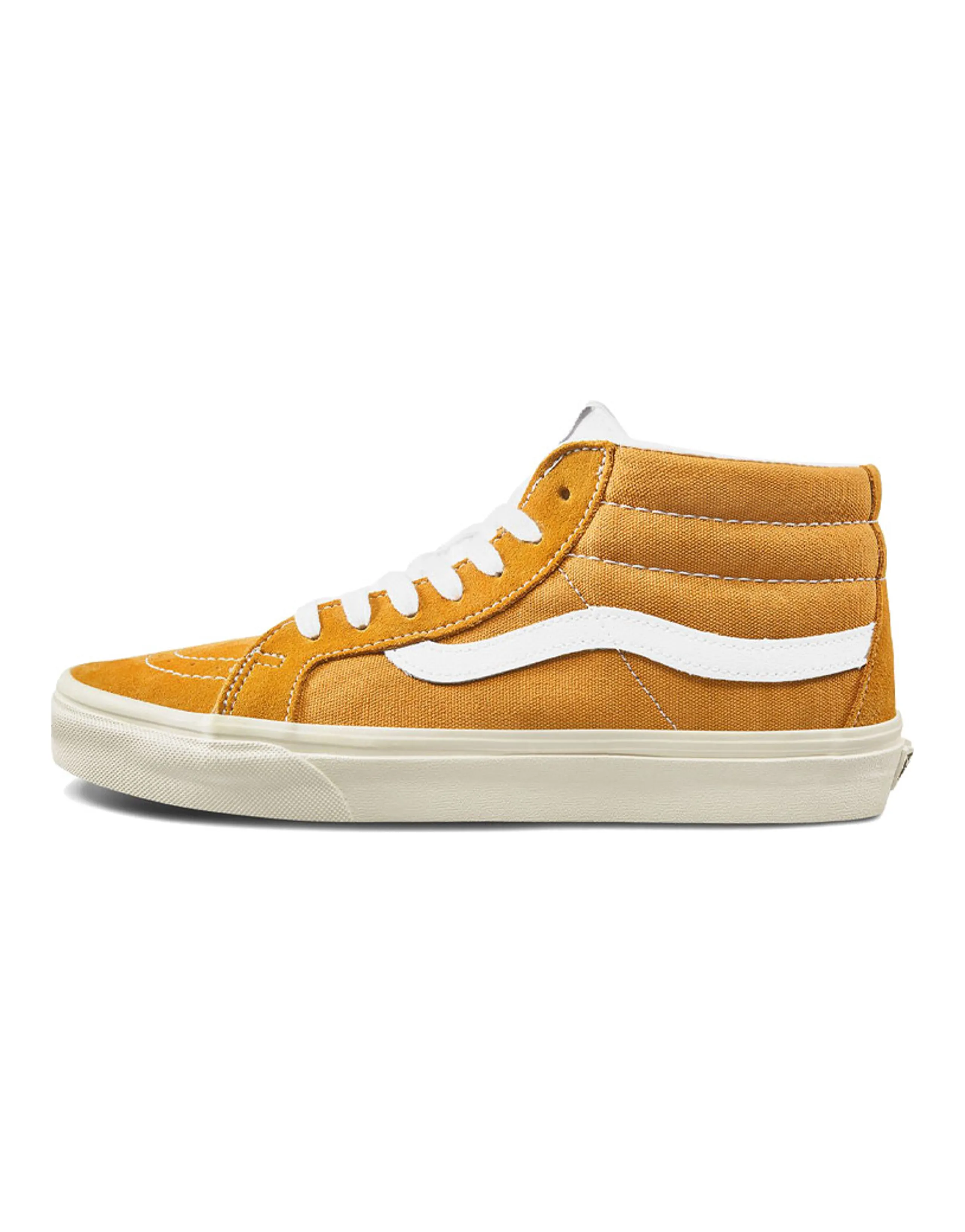 Sk8 Vans Mid Reissue 'Sunflower'
