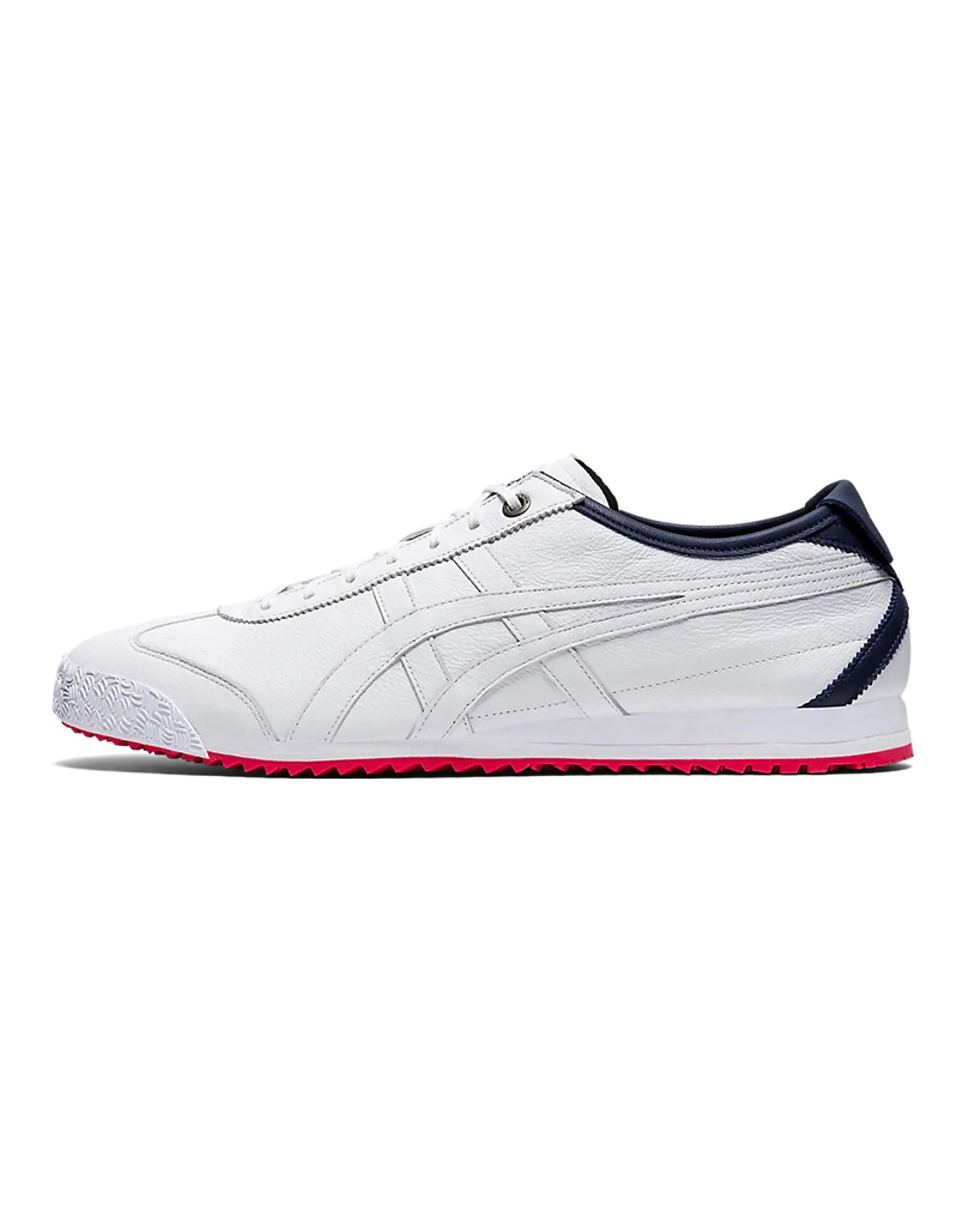 Onitsuka Tiger Unisex Mexico 66 SD White/Peacoat