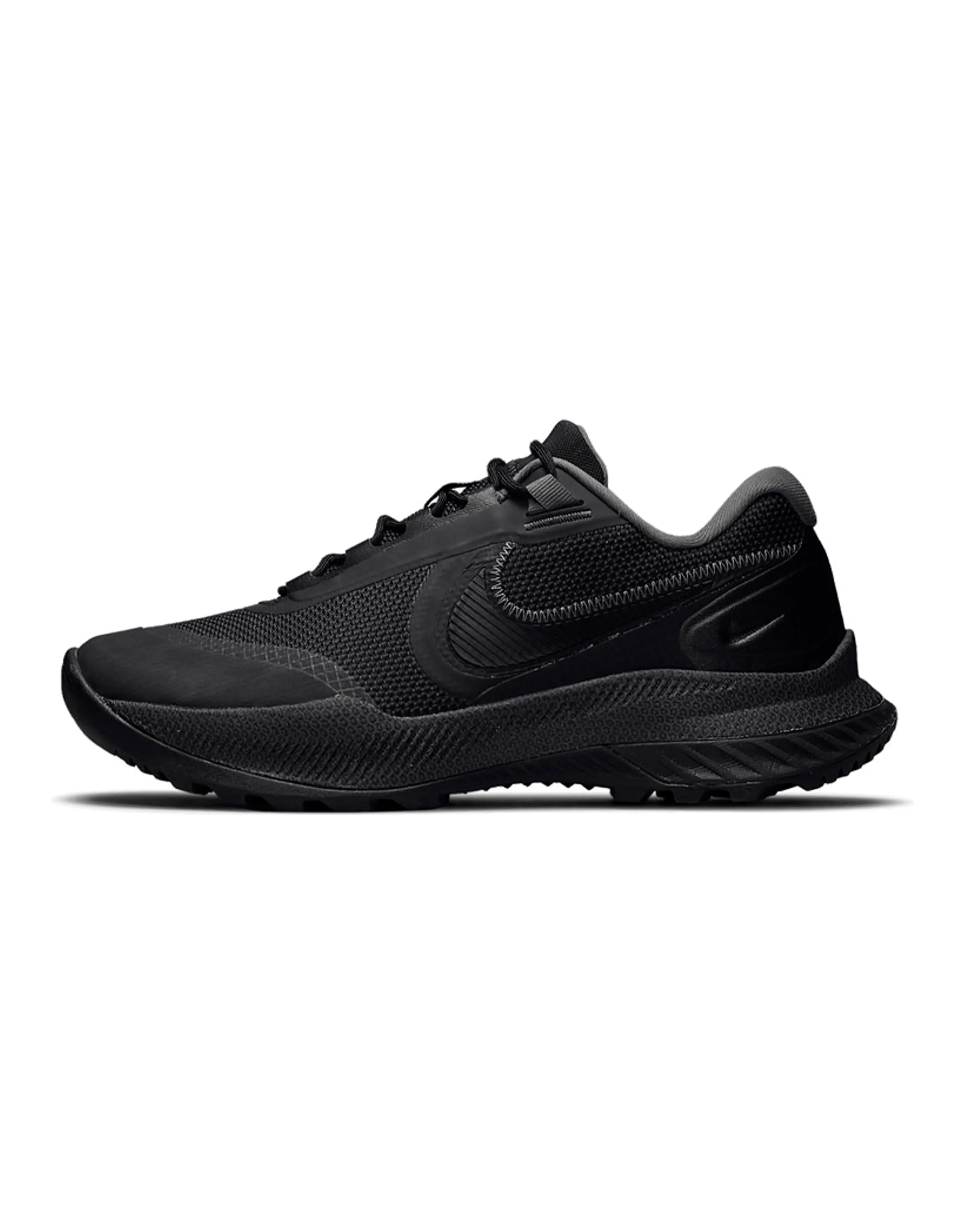 Nike React Sfb Carbon Low Black Anthracite