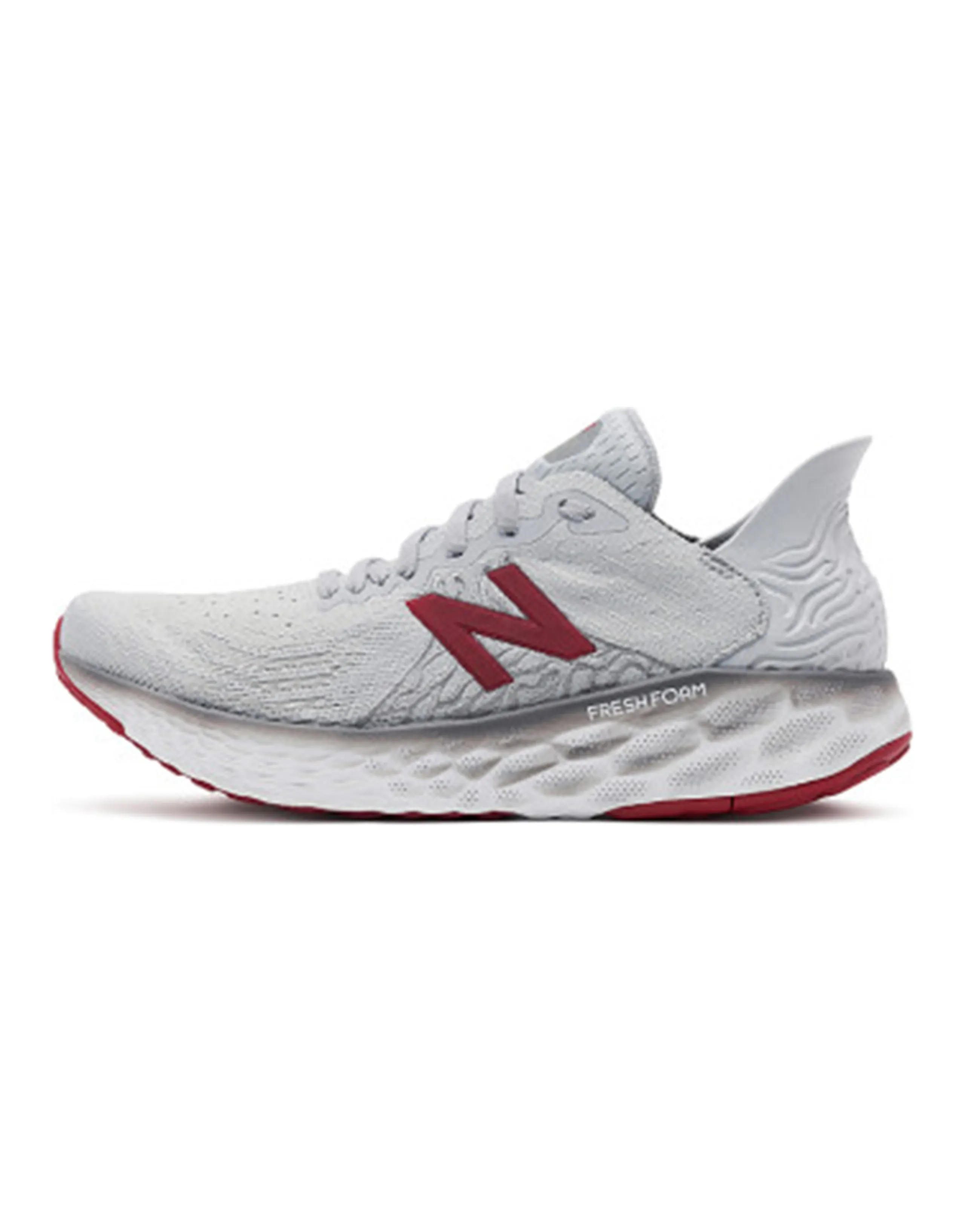 New Balance Fresh Foam 1080v10 'Summer Fog Crimson'