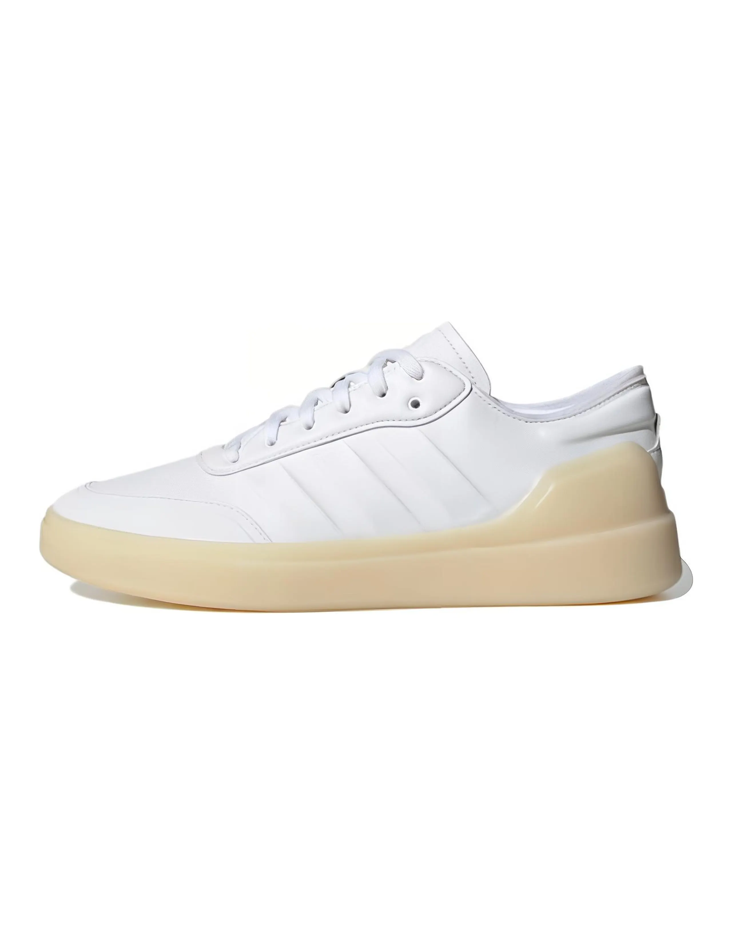 Adidas Court Revival Shoes 'White'
