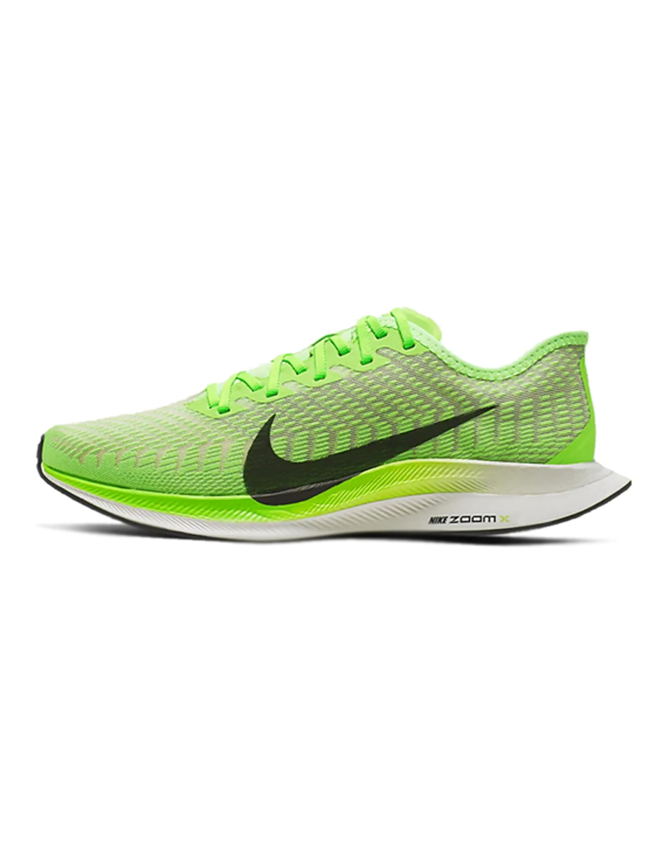 Nike Zoom Pegasus Turbo 2 Electric Green