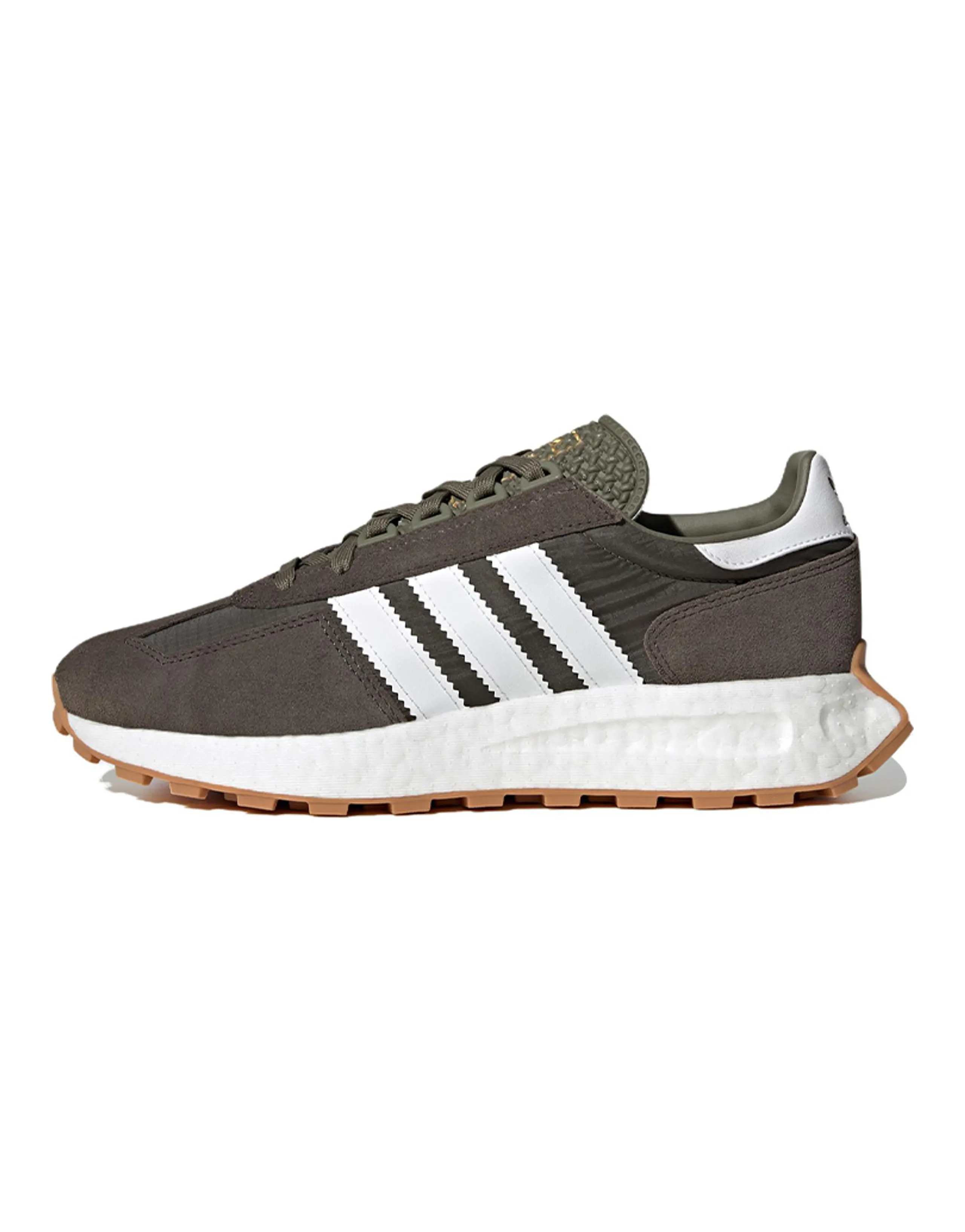 Retropy E5 Adidas Originals 'Olive Strata'