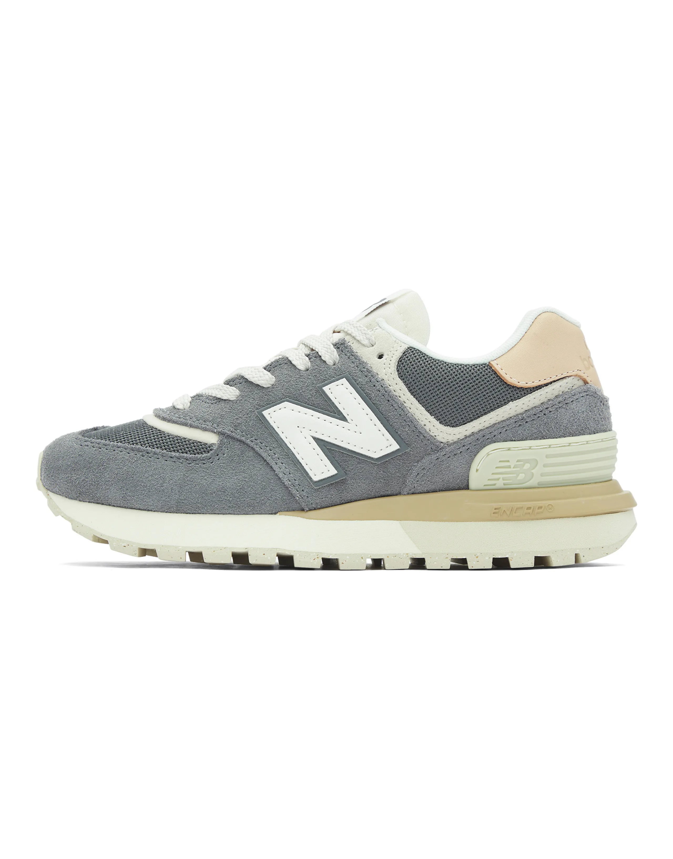 New Balance 574 Legacy Apollo Grey