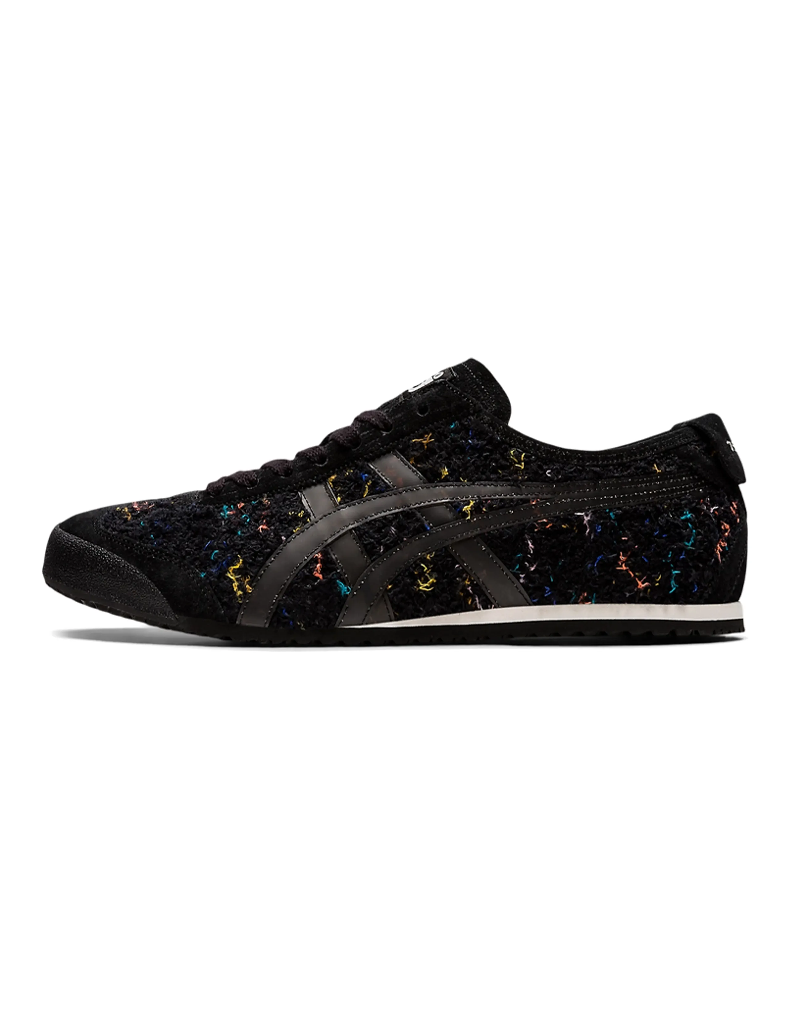 Onitsuka Tiger Mexico 66 Black