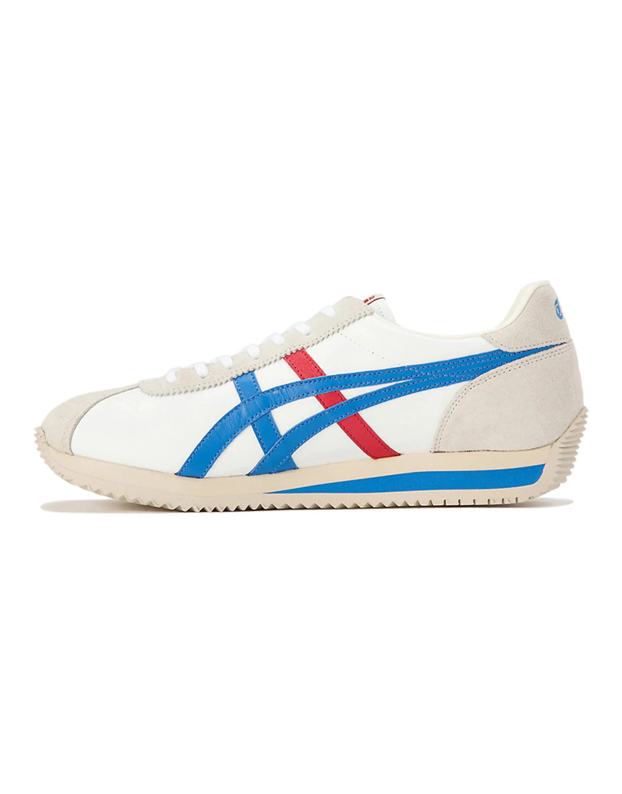 Onitsuka Tiger Nippon Made Moal 77 'White Blue Gray'